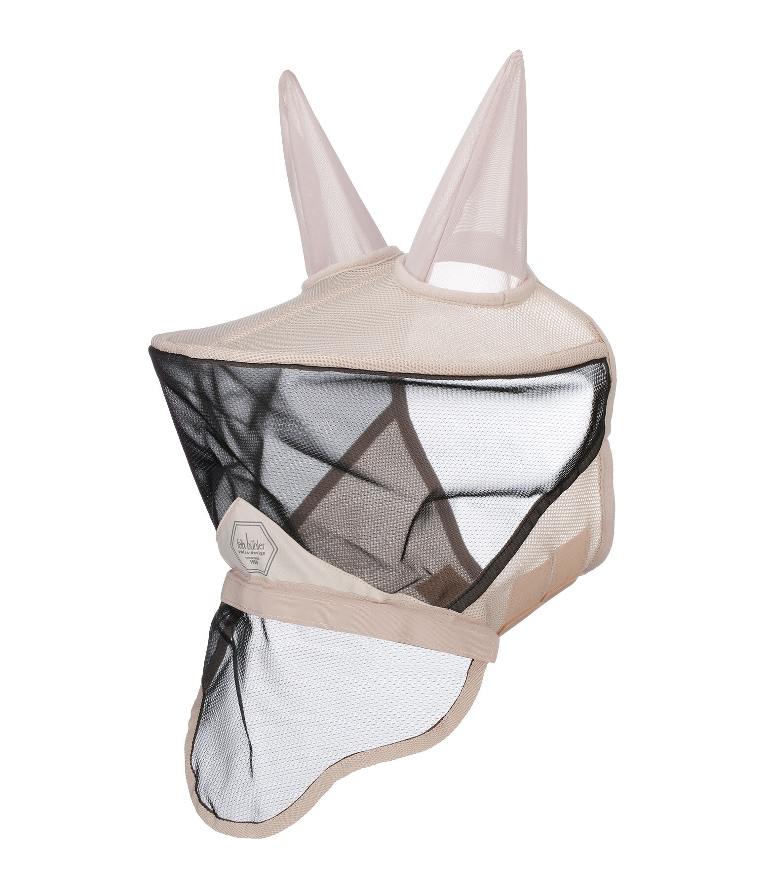 Fly Mask Cork II MVT