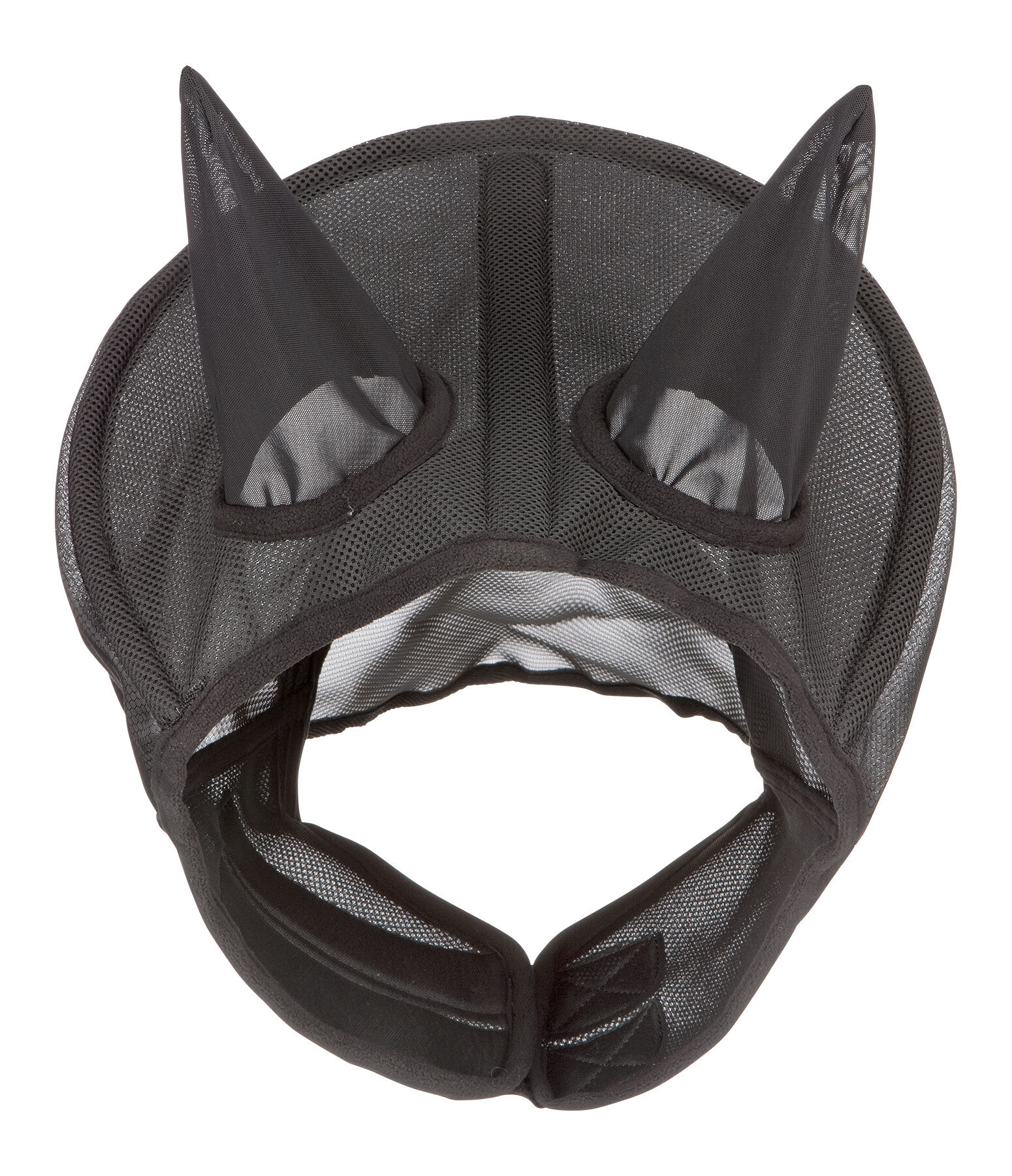 Fly Mask Cork II MVT, with Eye & Nostril Protection