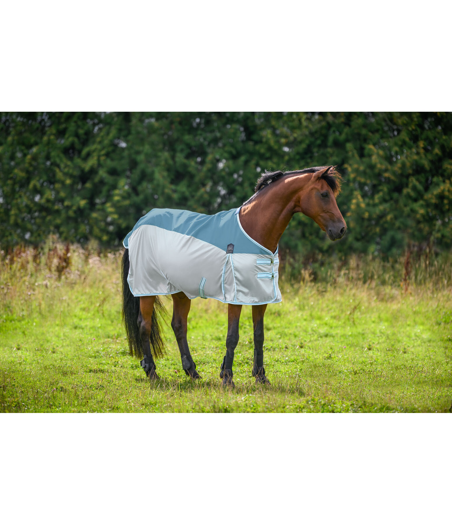 Fly Protection Combi Rug Kadir Fly