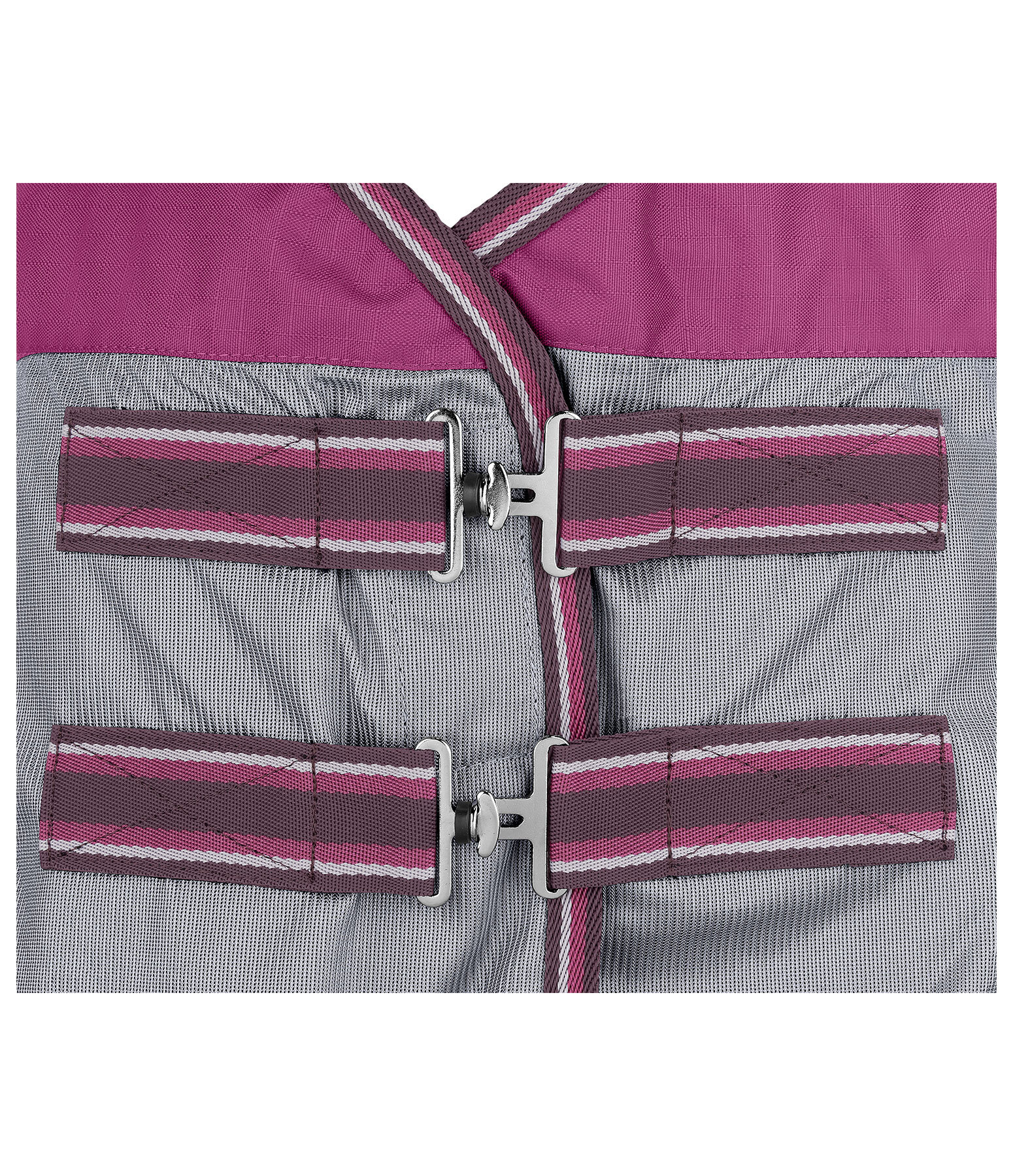 2-in-1 Fly Protection Combi Rug Kadir Fly