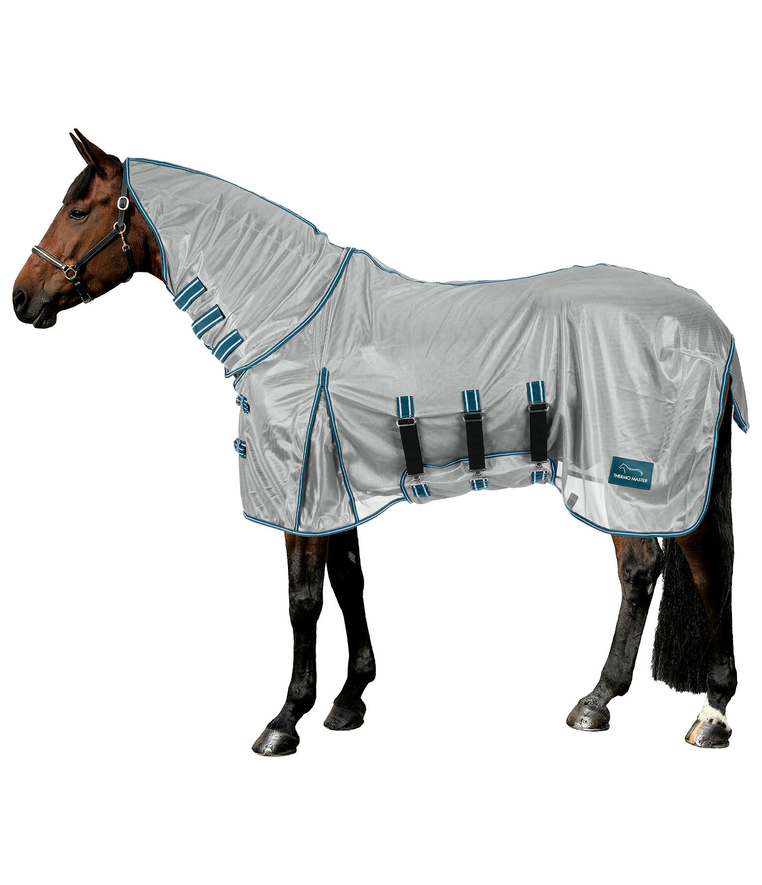Fly Protection Rug Phileas