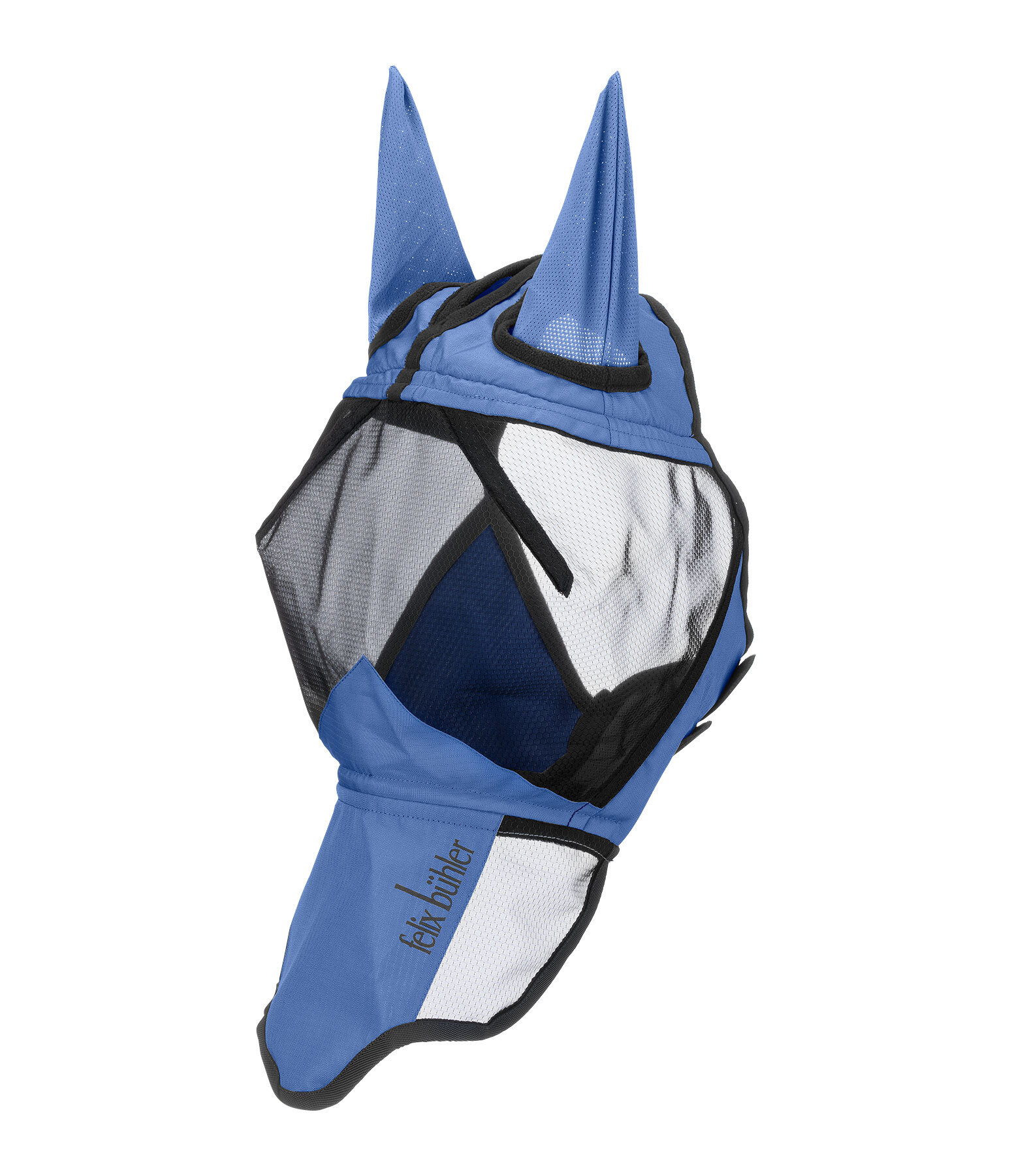 2 in 1 Fly Mask Sun Shield