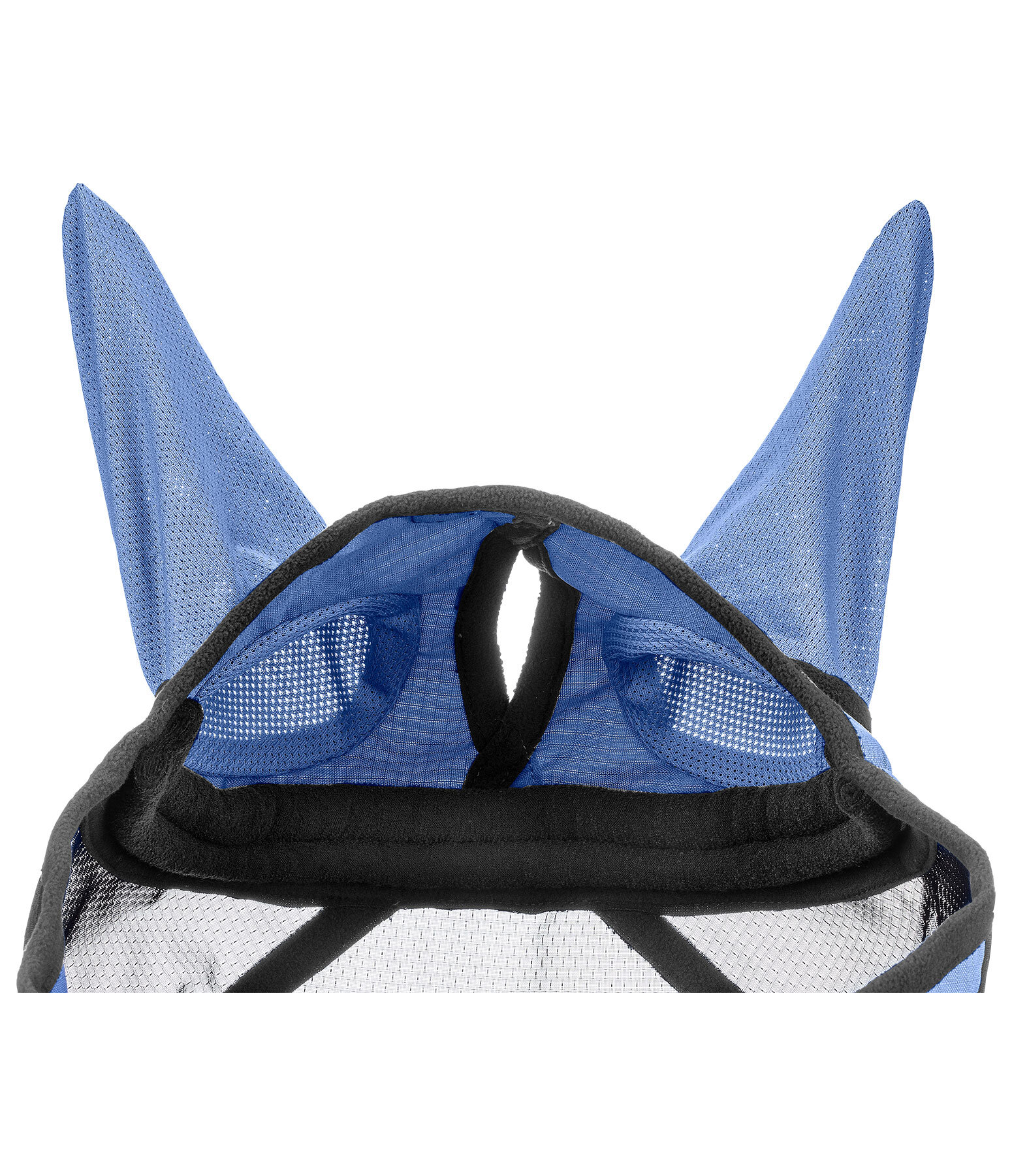 2 in 1 Fly Mask Sun Shield