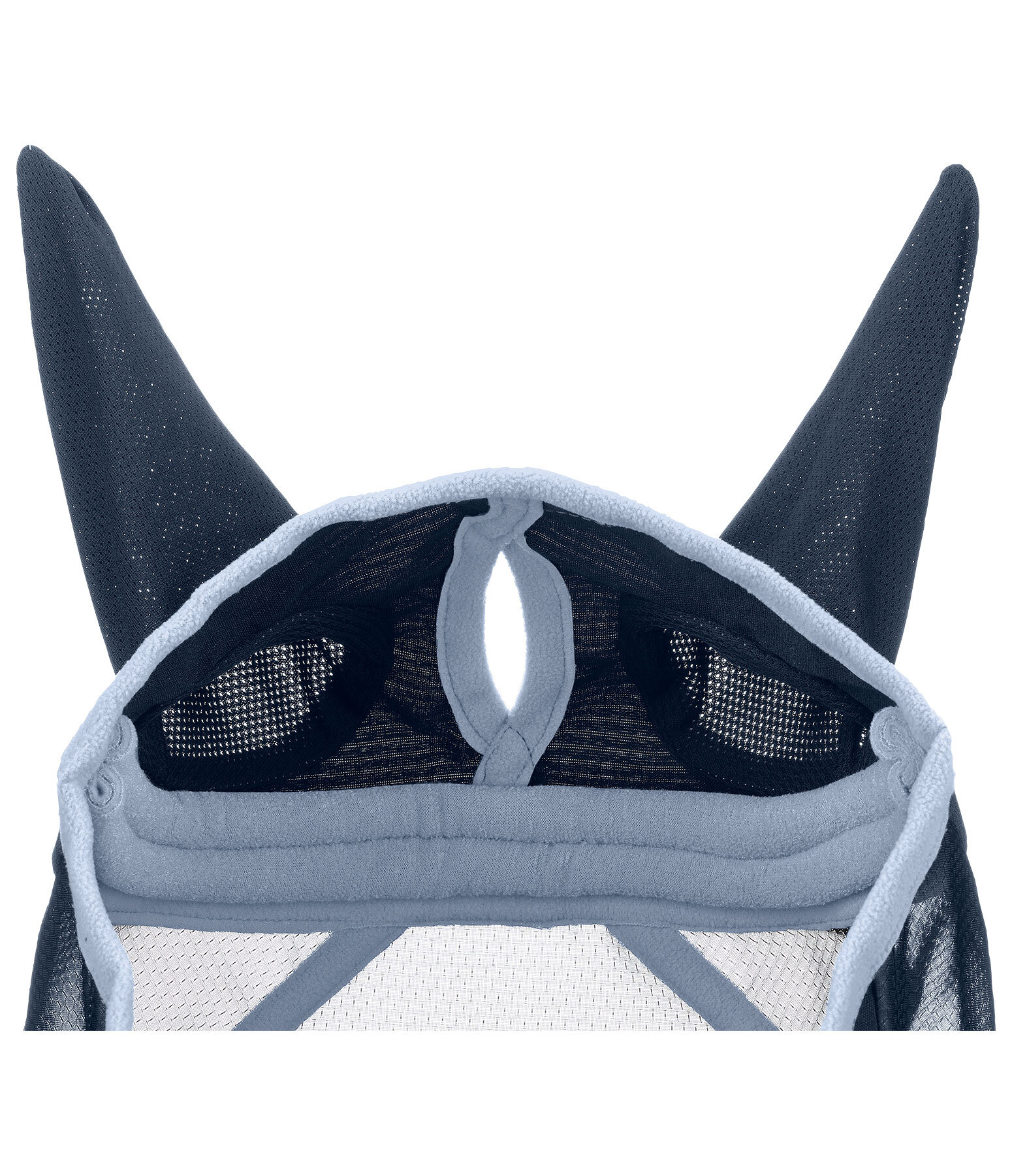 2 in 1 Fly Mask Sun Shield