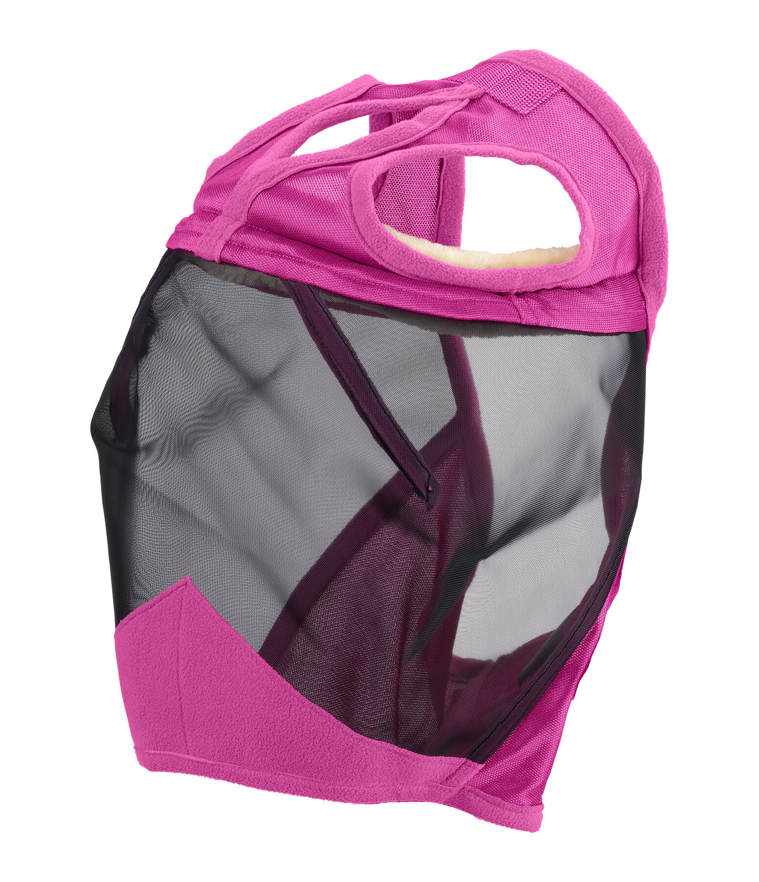 Fly Mask Basic Ear-Free