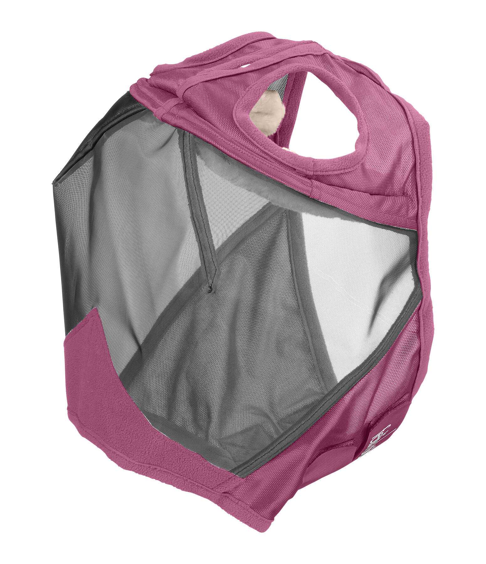 Fly Mask Basic Ear-Free