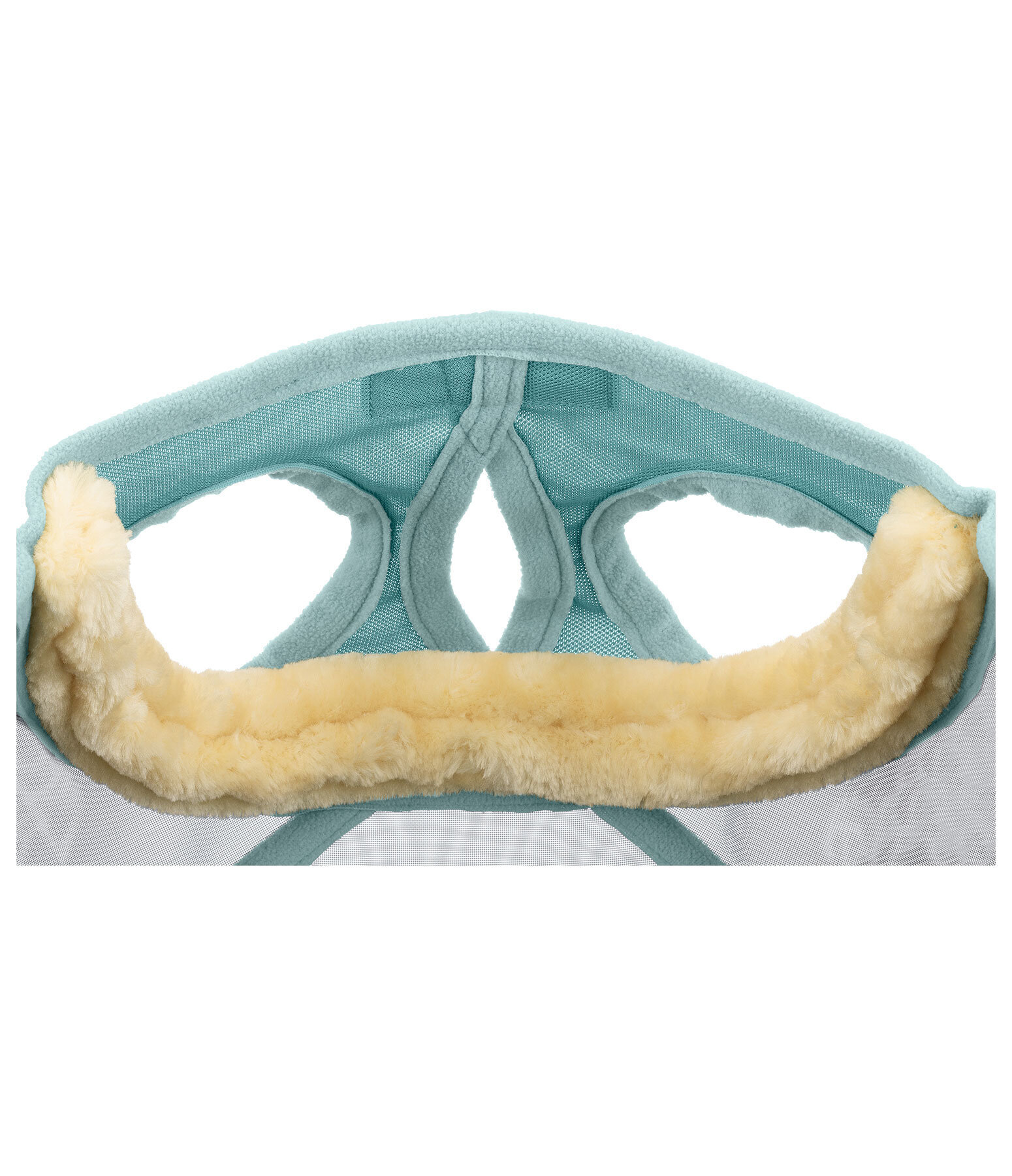 Fly Mask Basic Ear-Free