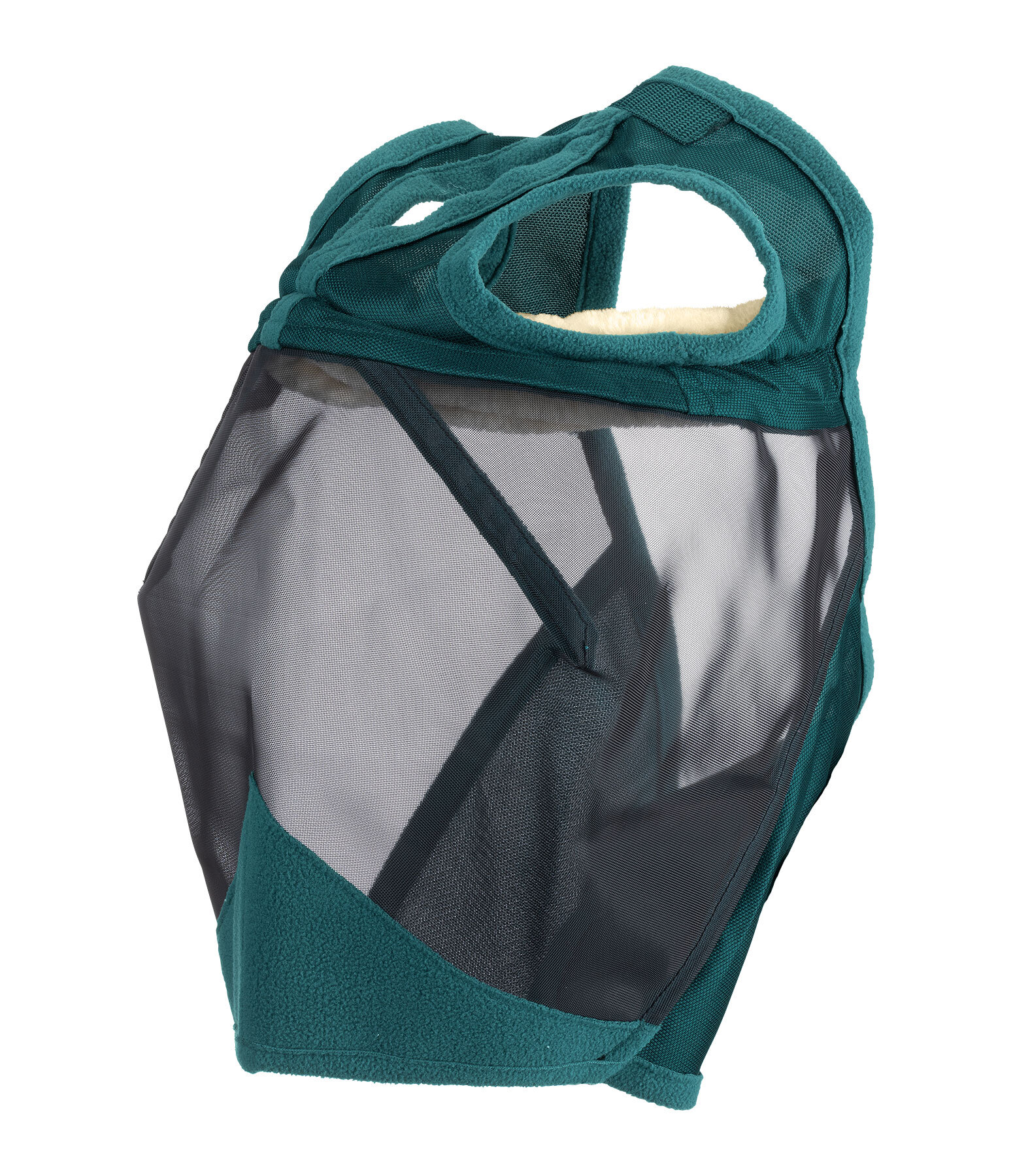 Fly Mask Basic Ear-Free