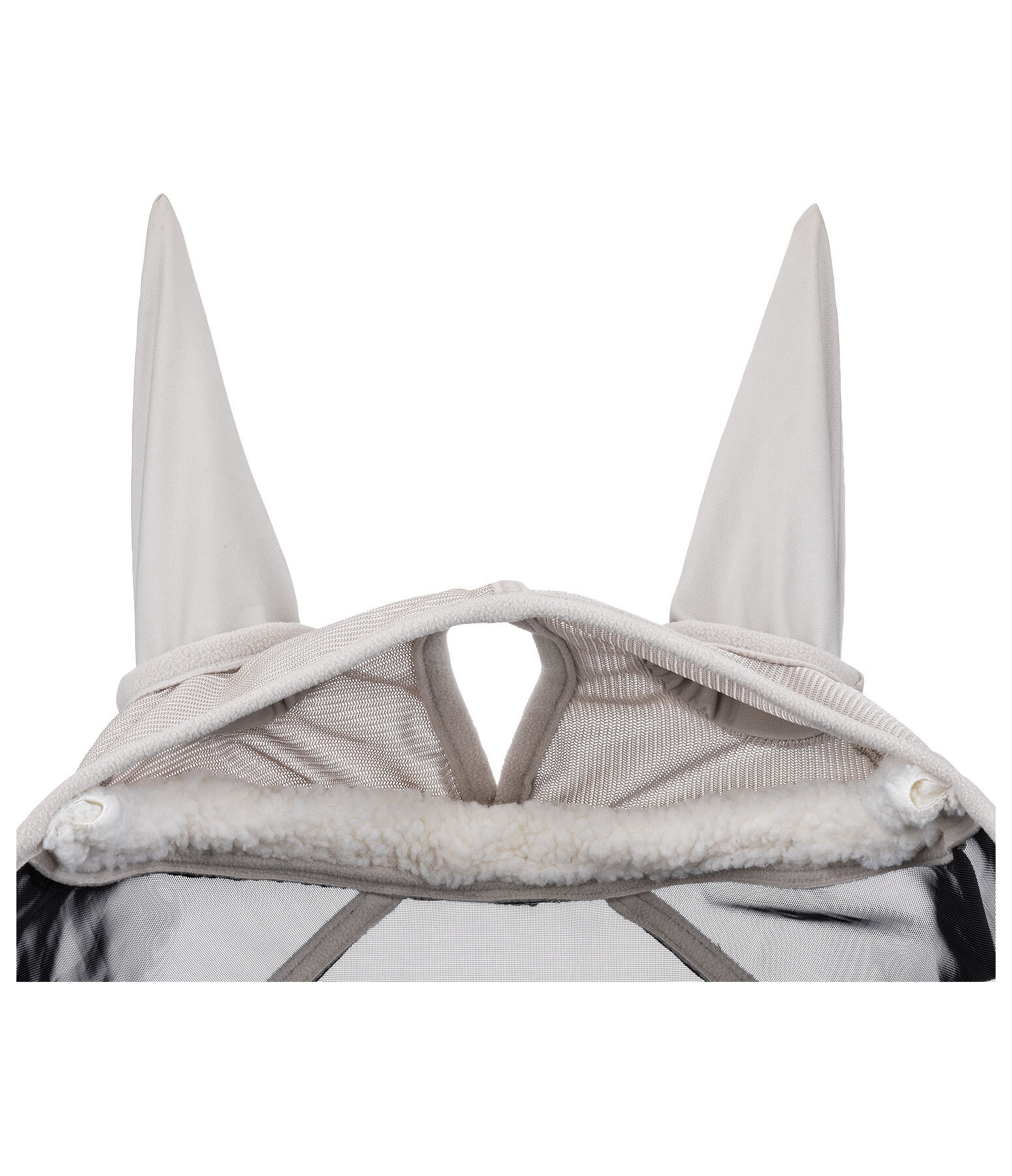 Collection Fly Mask Signature