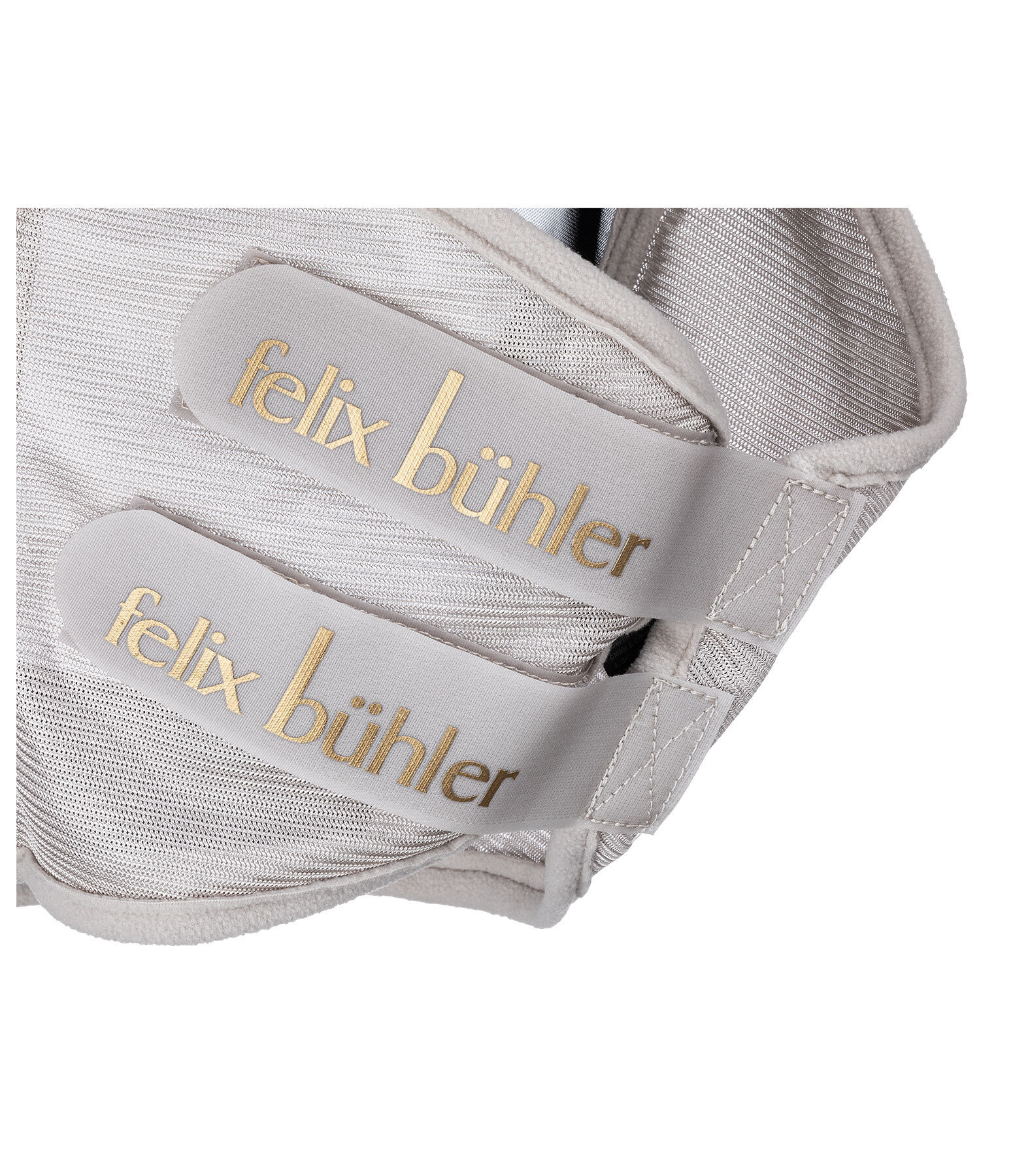 Collection Fly Mask Signature