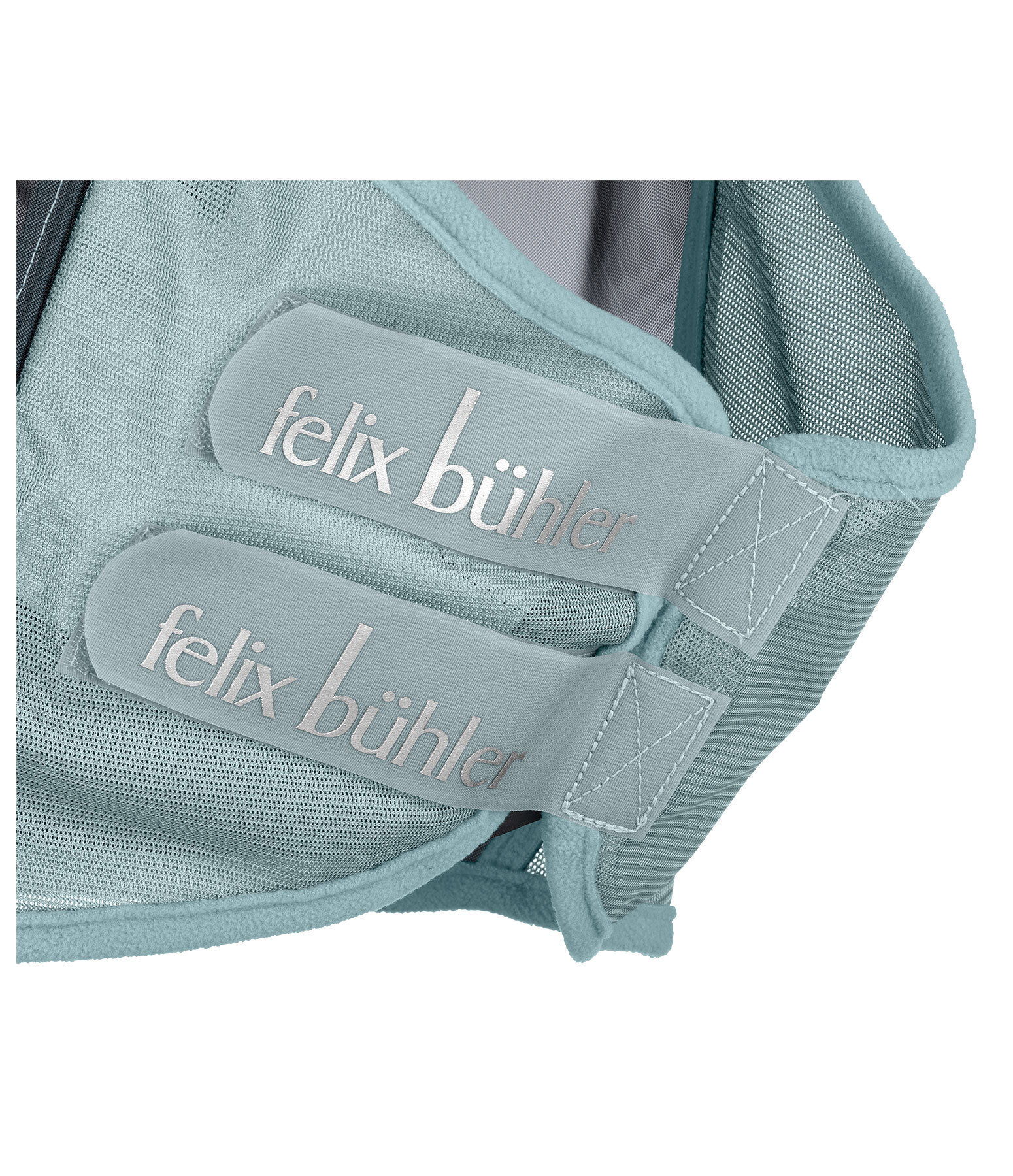Collection Fly Mask Signature