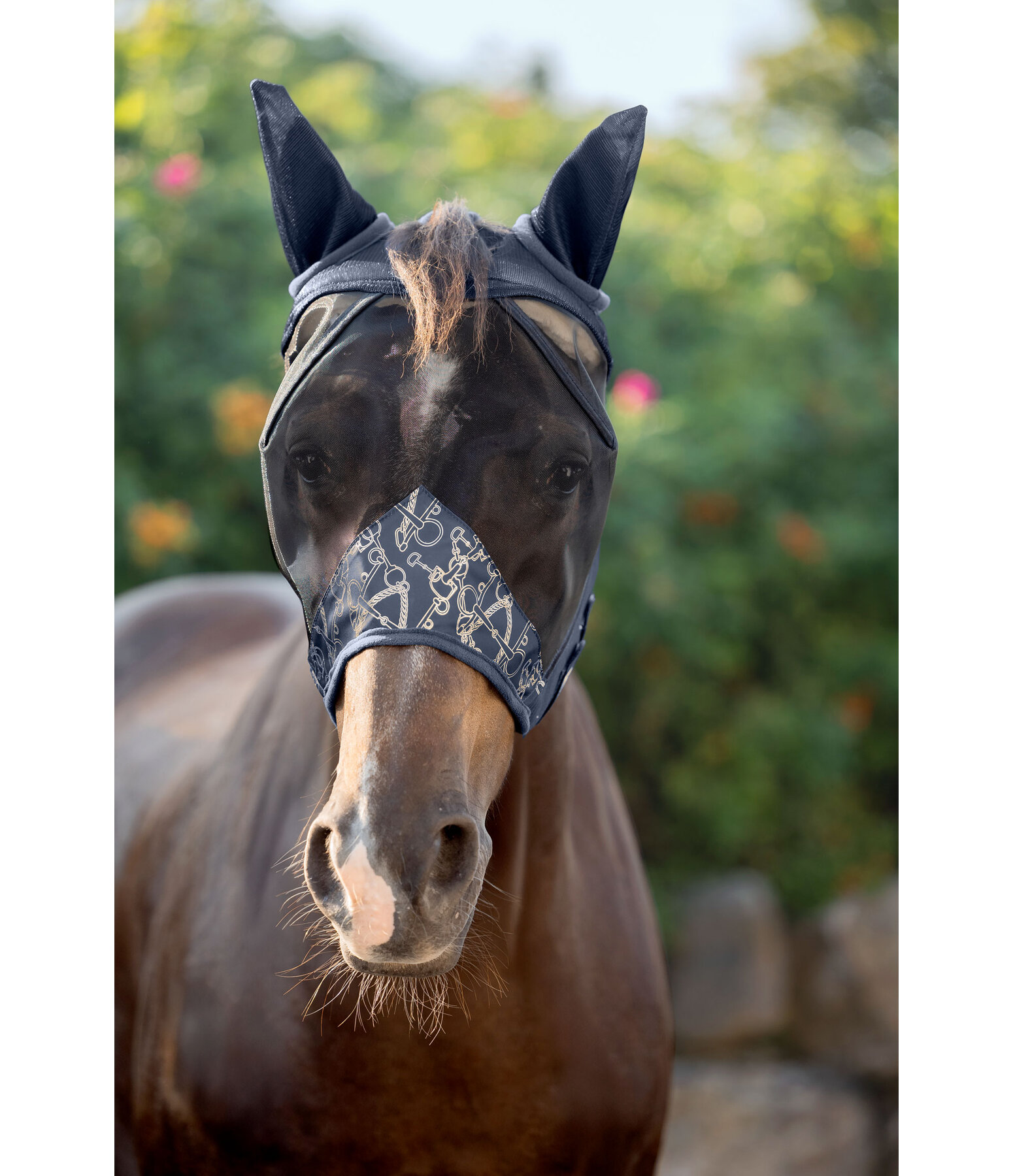 Collection Fly Mask Signature