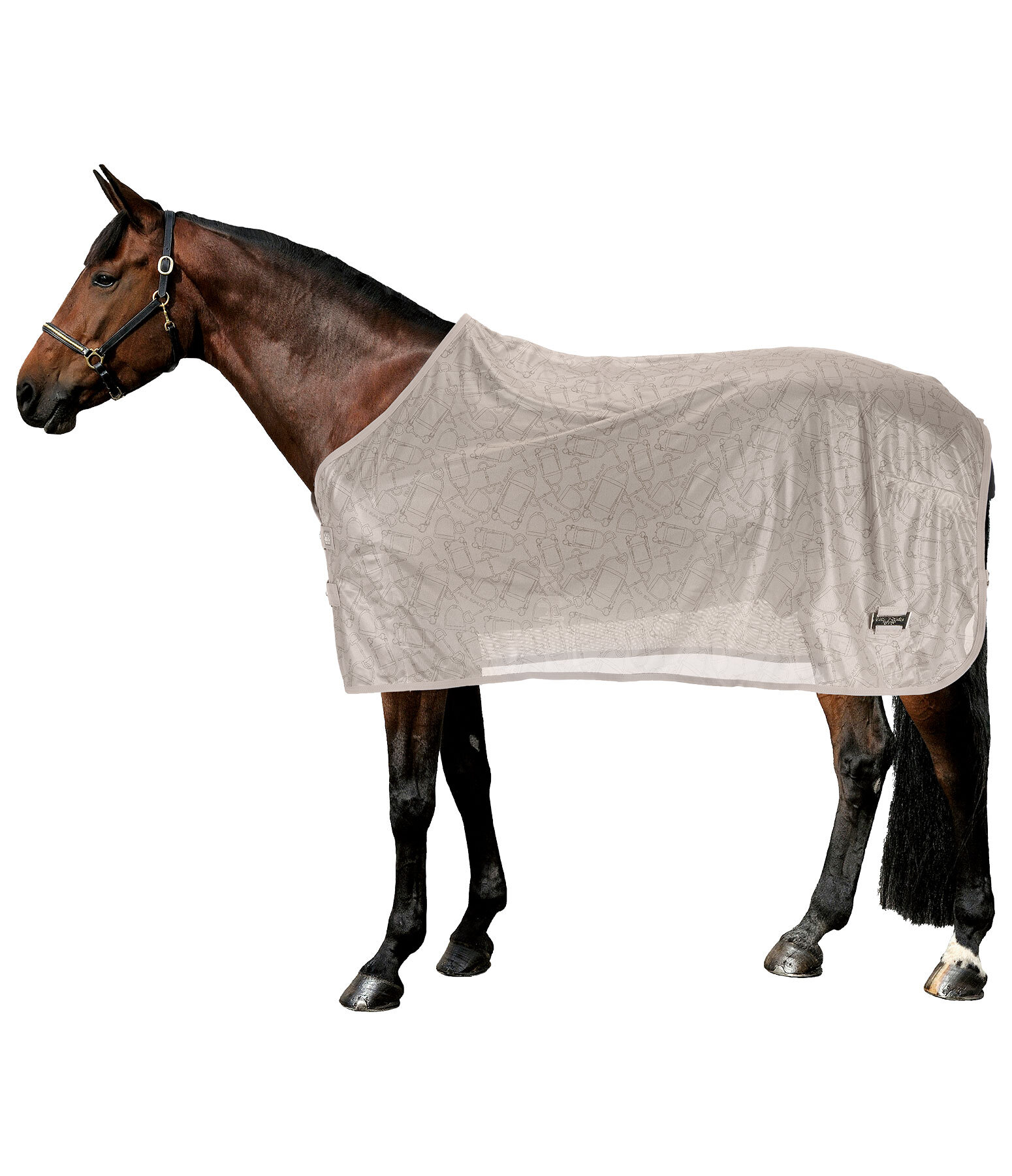 Fly Rug Collection Signature III