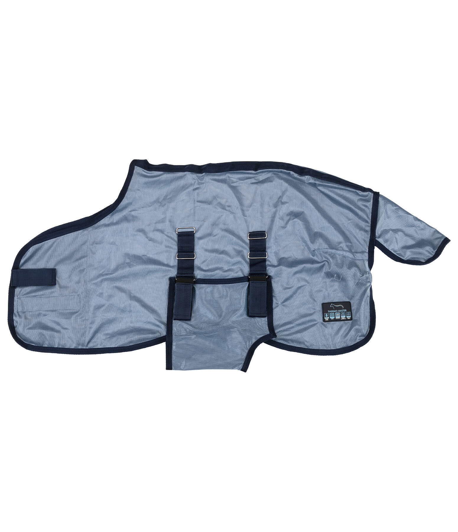 Foal and Mini Shetland Pony Fly Rug Kubi Fly