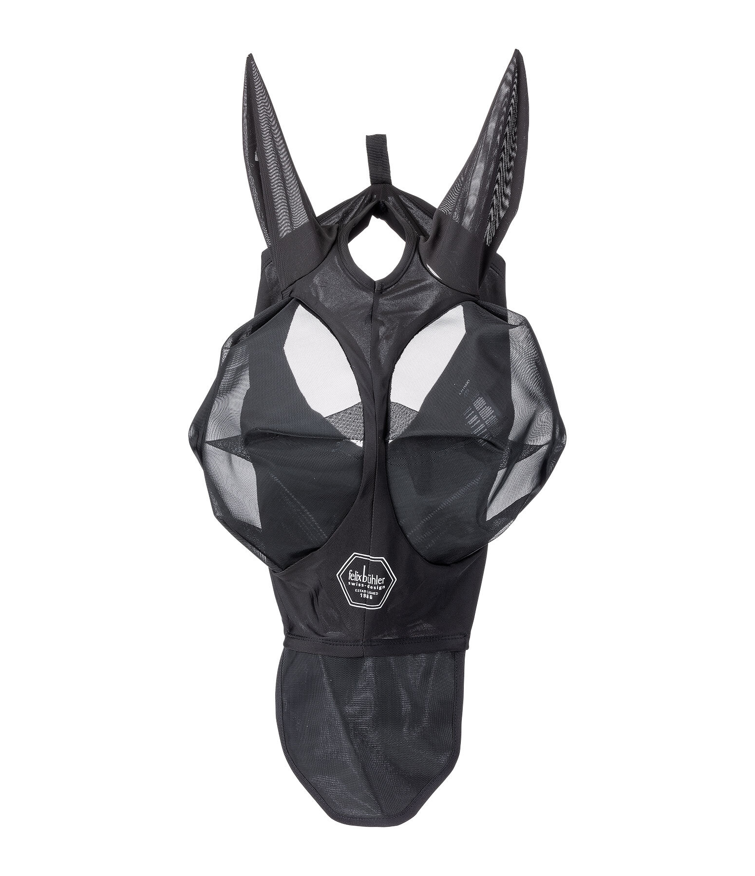 Fly Mask Stretch Comfort with UV Nostril Protection