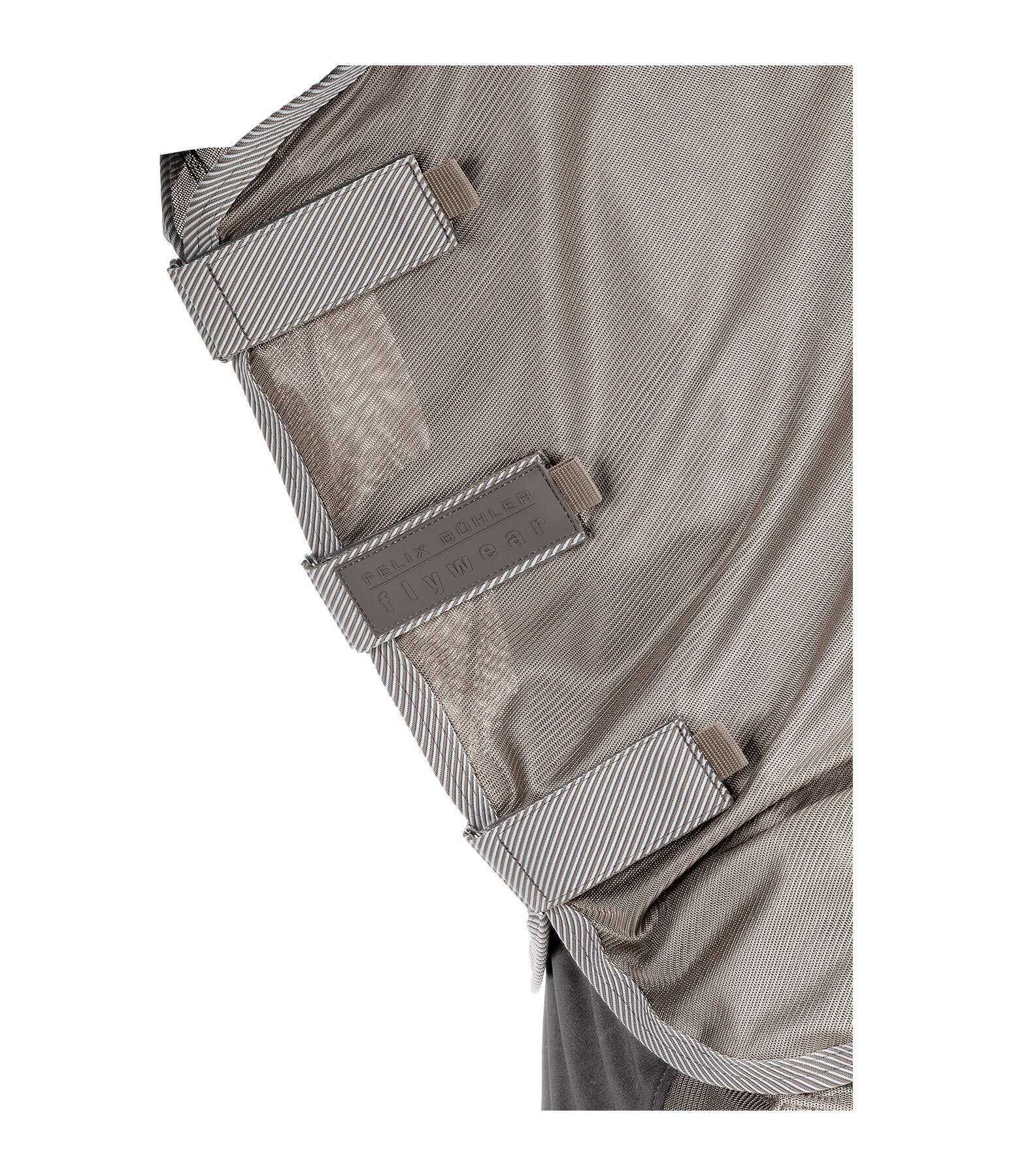 Fly Rug Ultimate Protection with Detachable Neck Piece