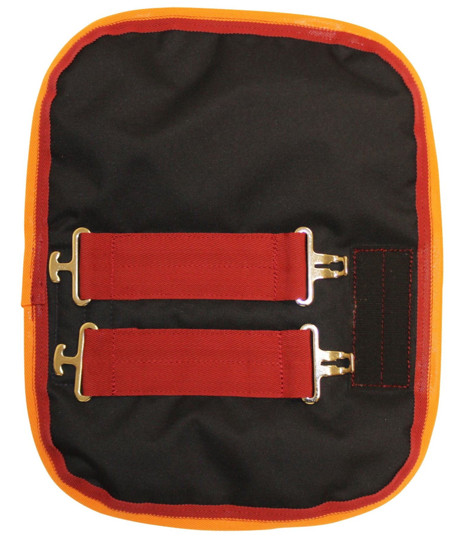Chest Extender for AMIGO Bravo 12 Pony Rugs Kramer Equestrian