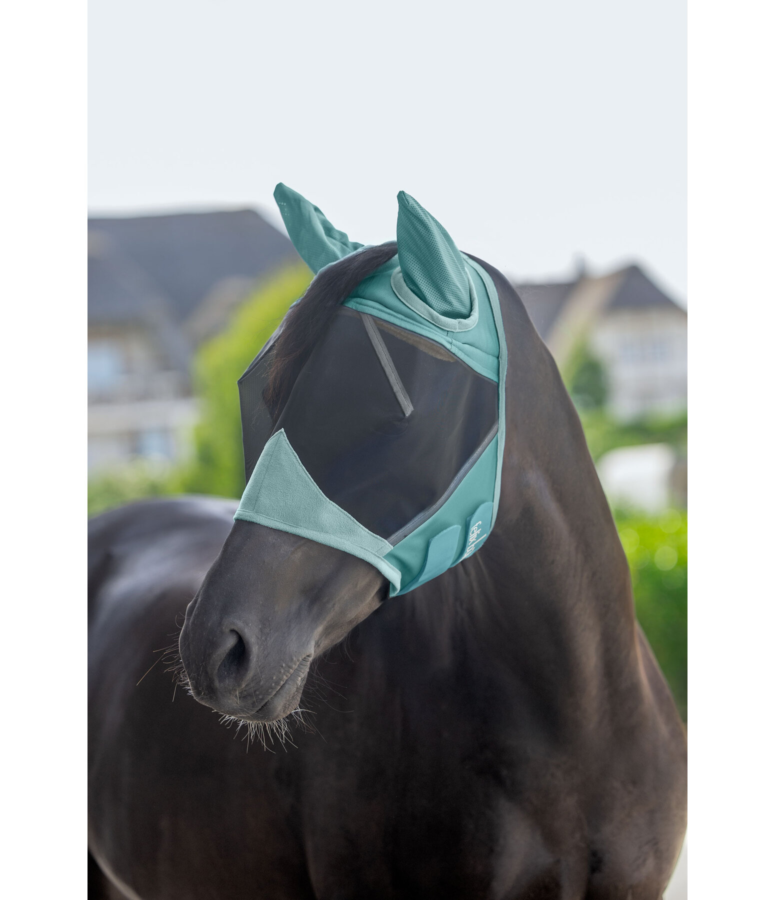 Fly Mask Basic