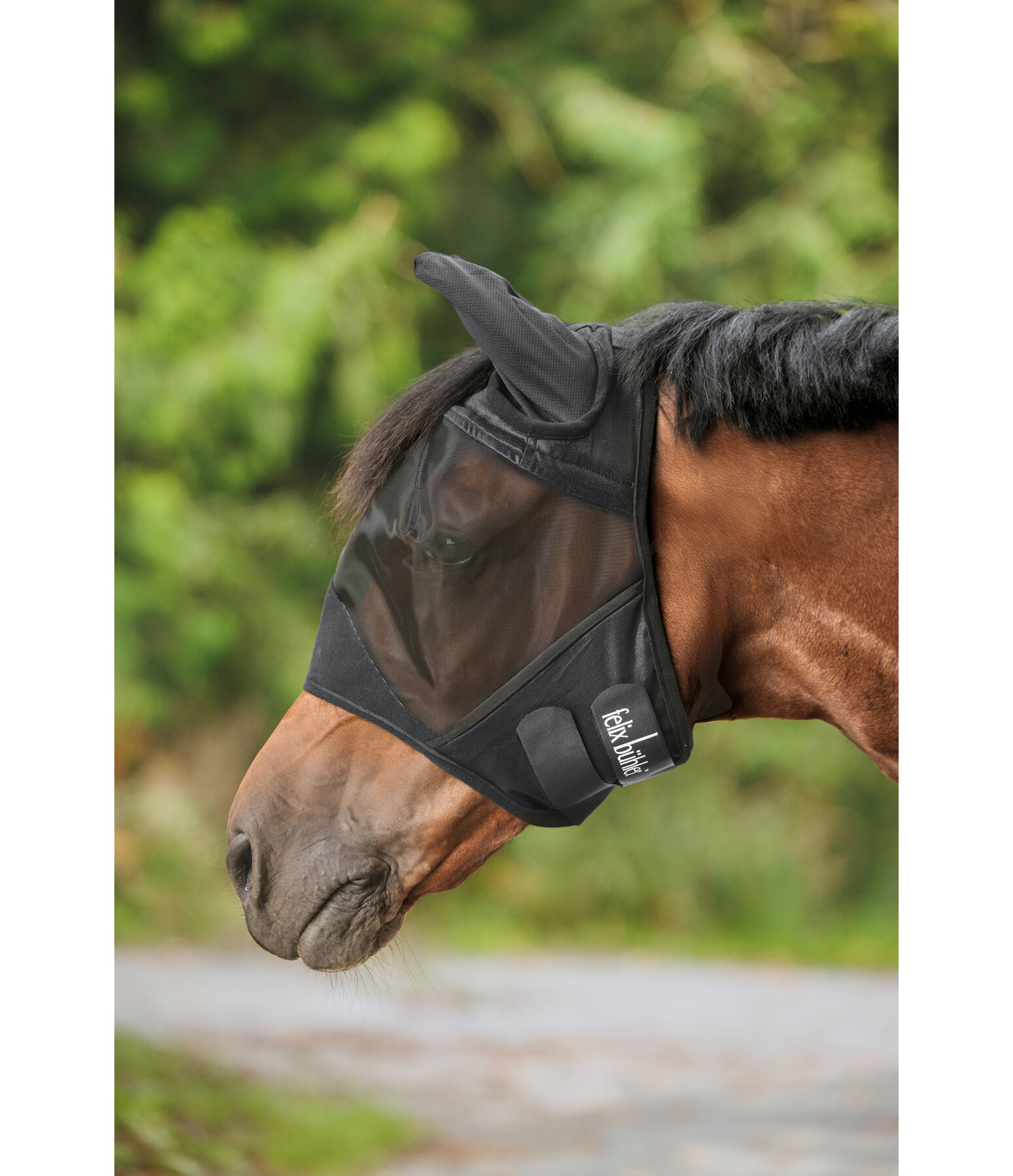 Fly Mask Basic