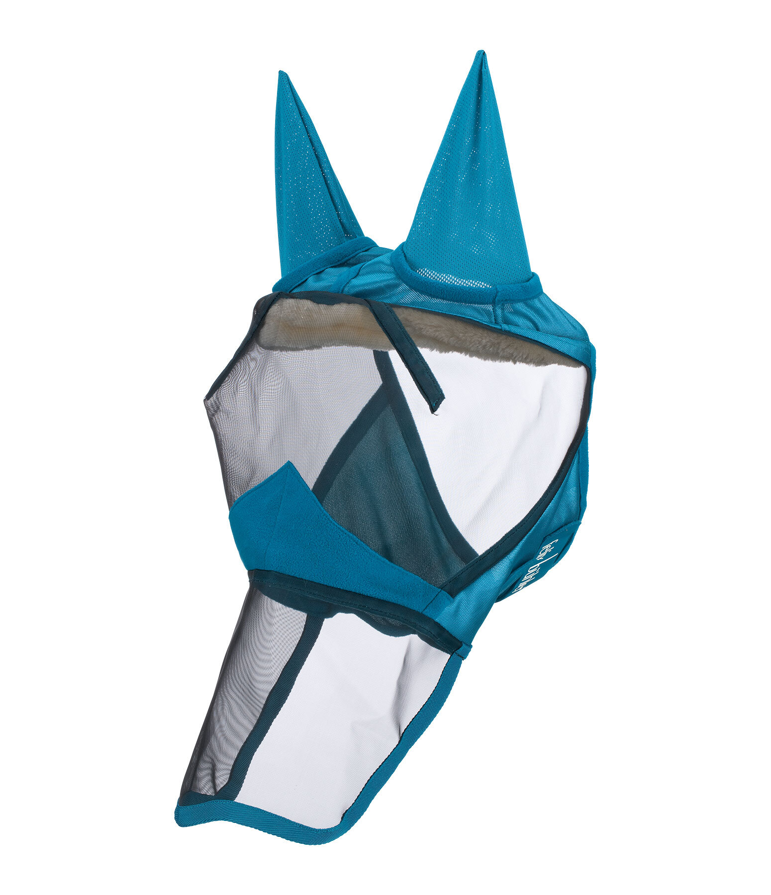 Fly Mask with Nose Extension