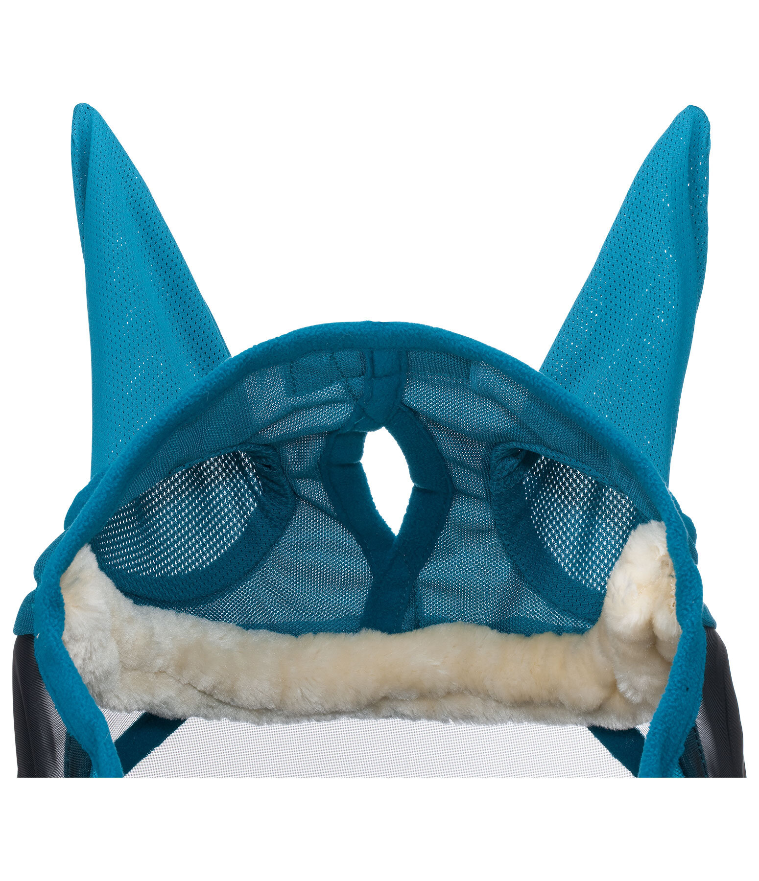 Fly Mask with Nose Extension