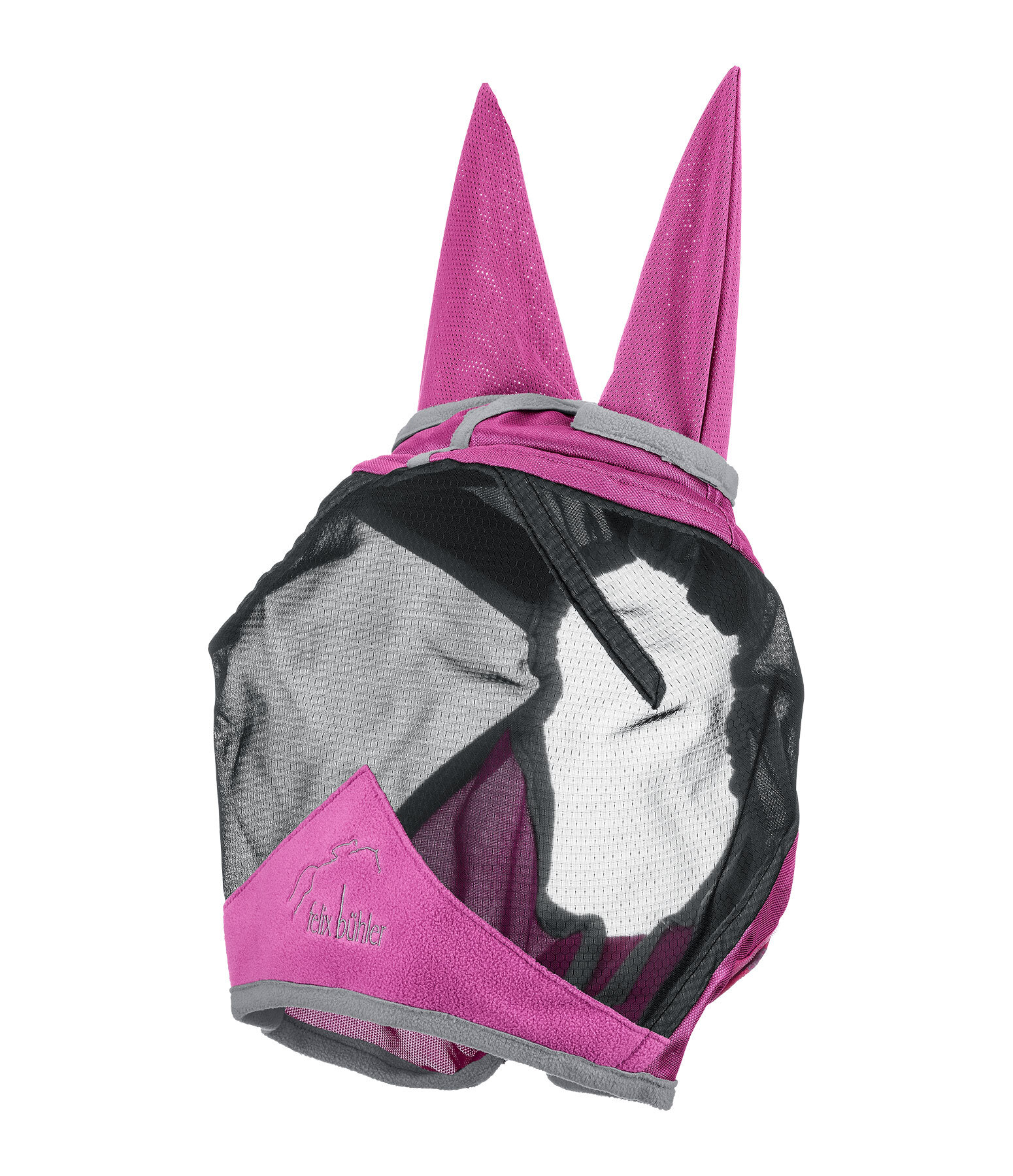 Fly Mask Basic Pro