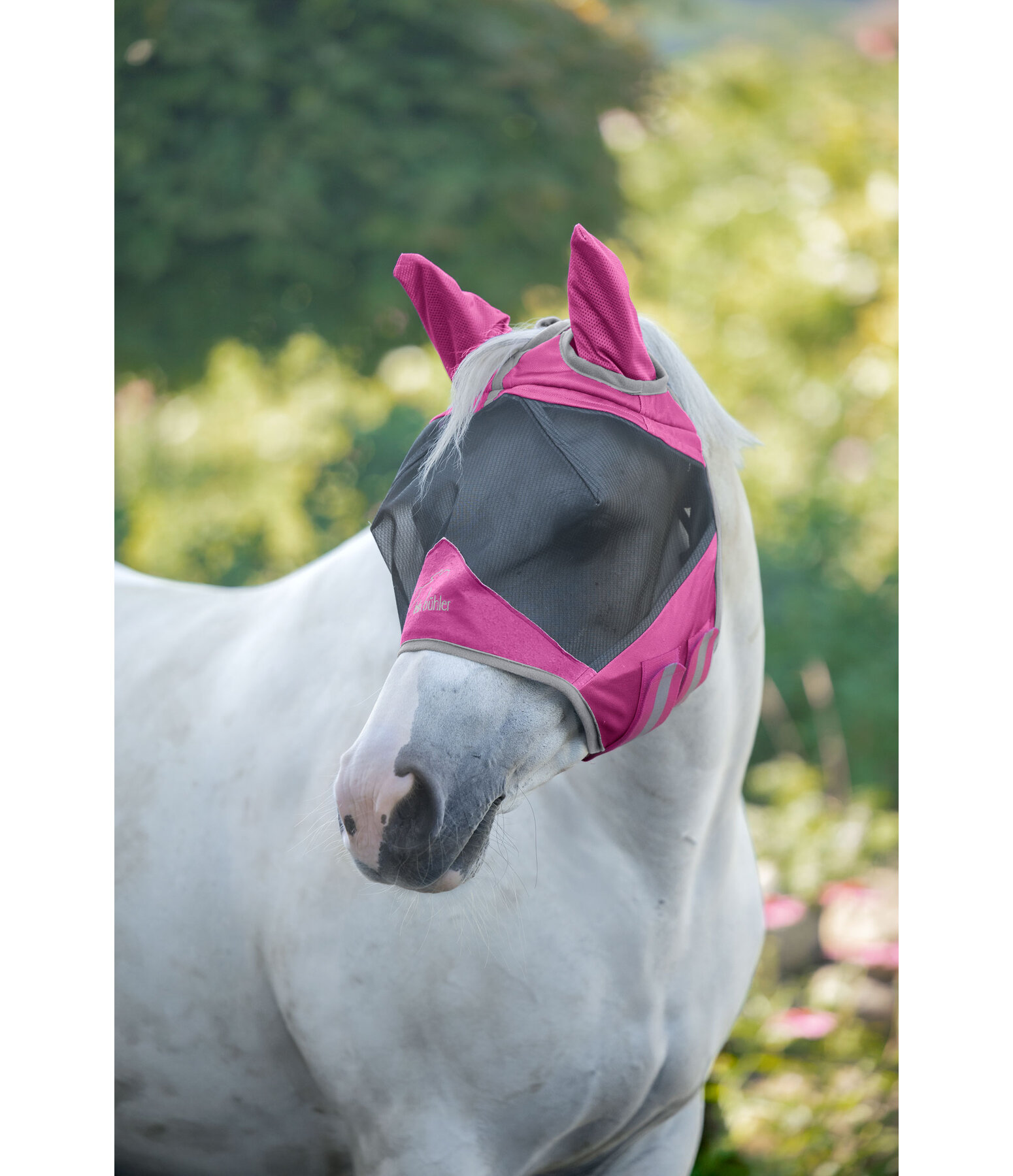 Fly Mask Basic Pro