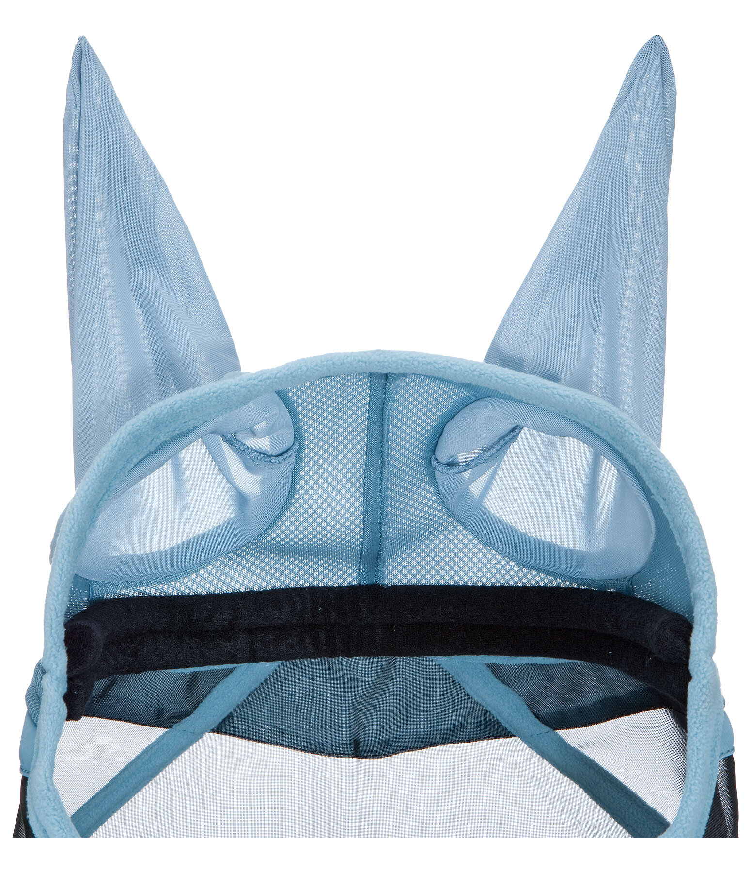 Fly Mask Limerick MVT with Fringes