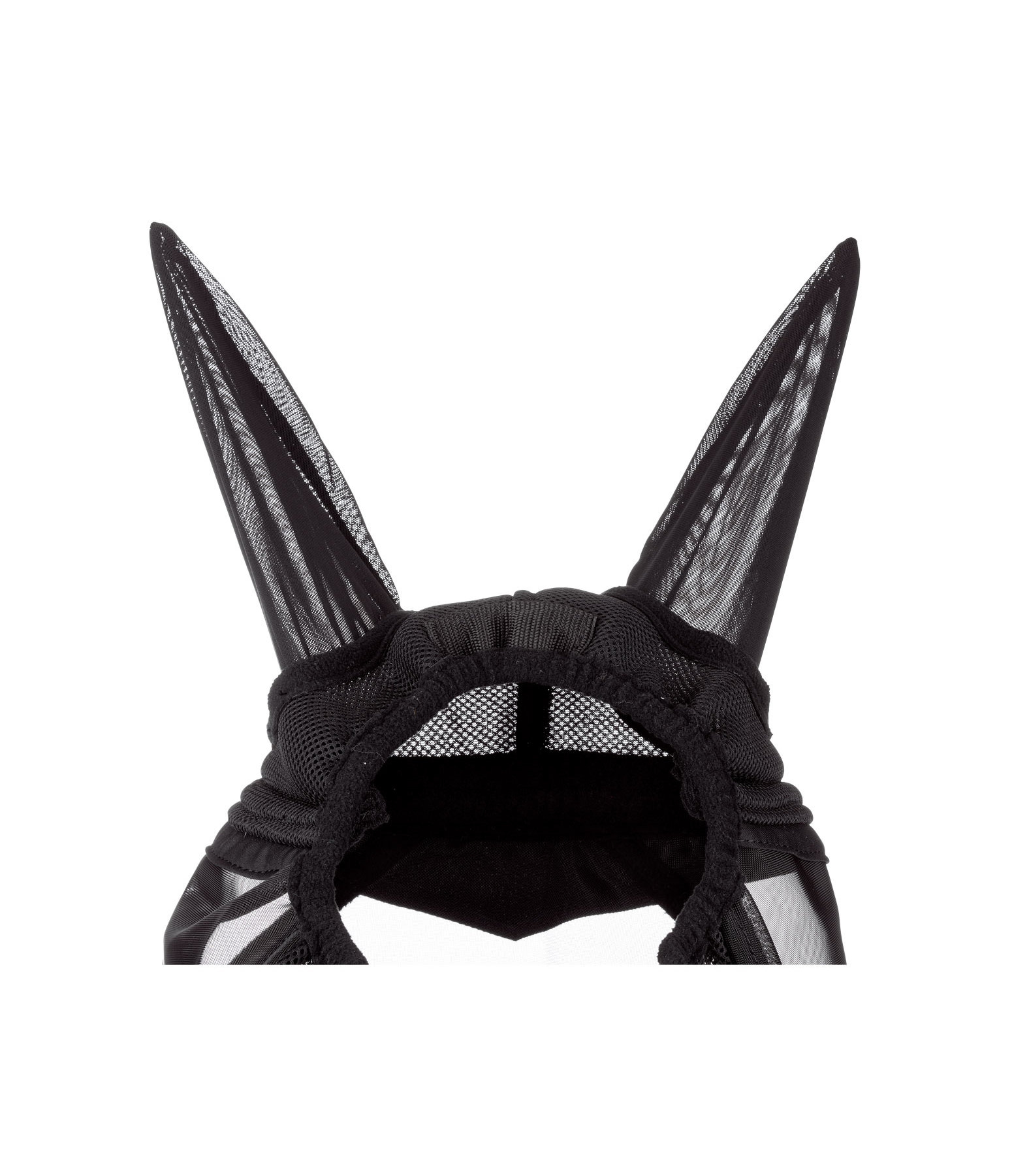 Fly Mask Limerick MVT with Fringes