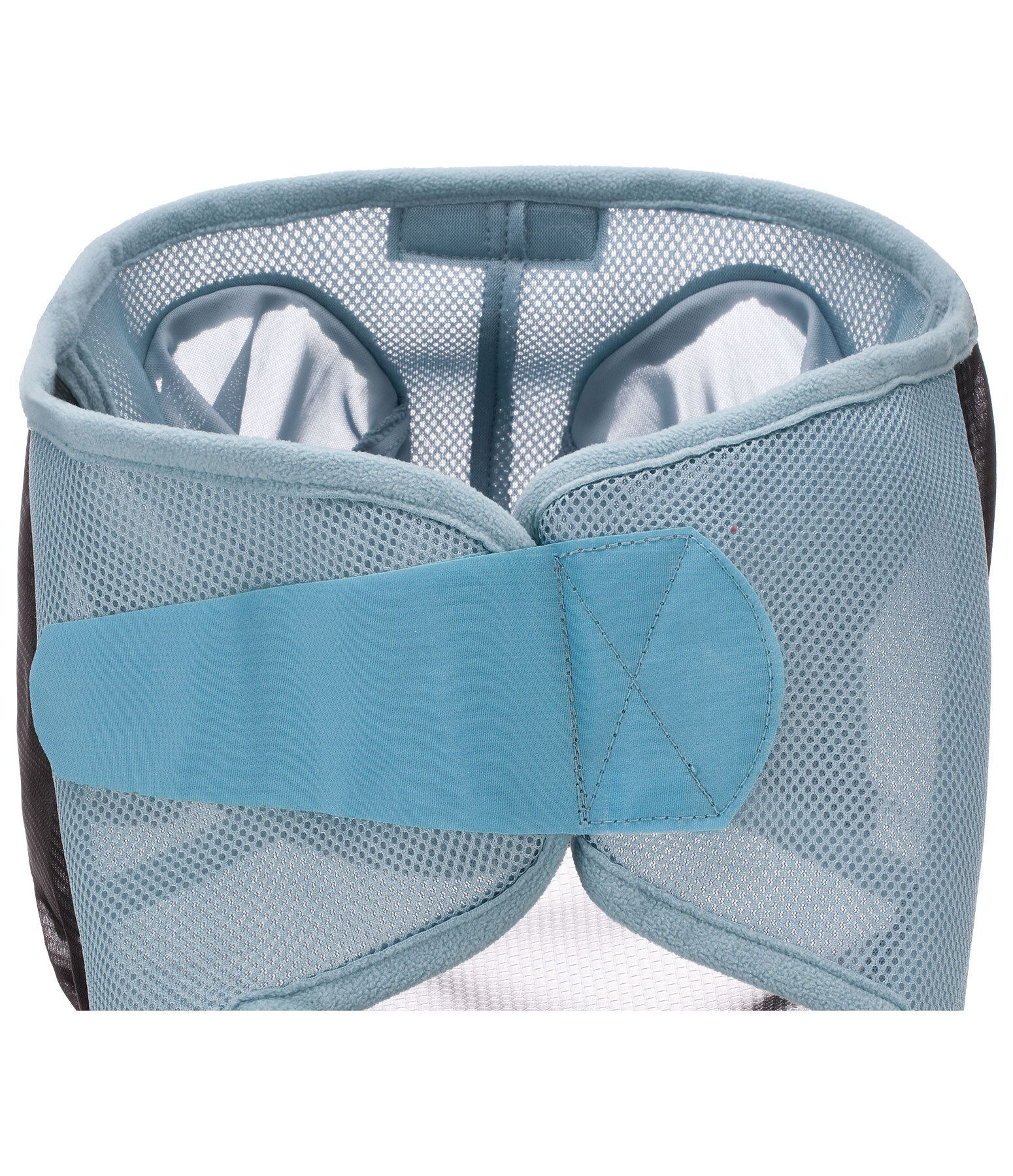 Fly Mask Galway MVT with Nostril Protection