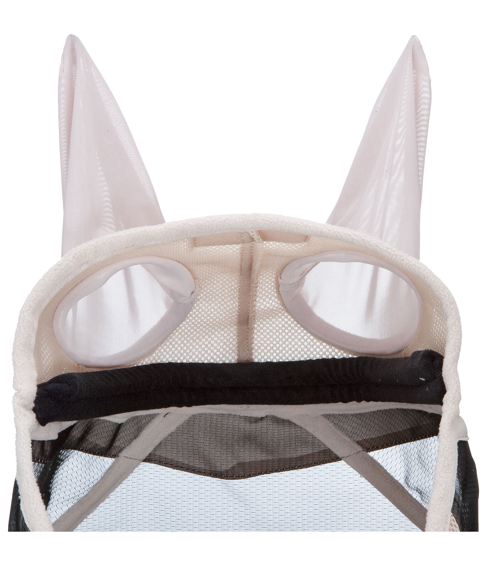 Fly Mask Galway MVT with Nostril Protection