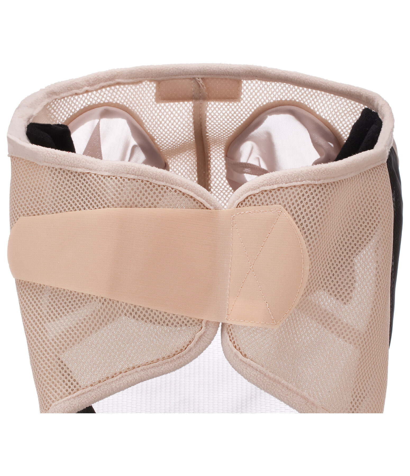 Fly Mask Galway MVT with Nostril Protection