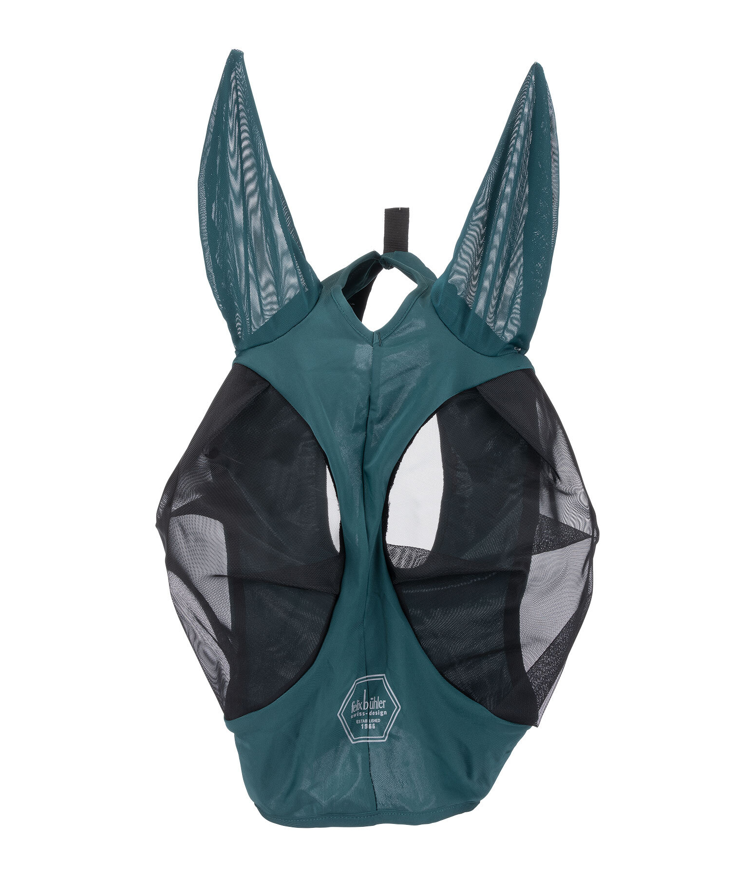 Pull-On Stretch Fly Mask