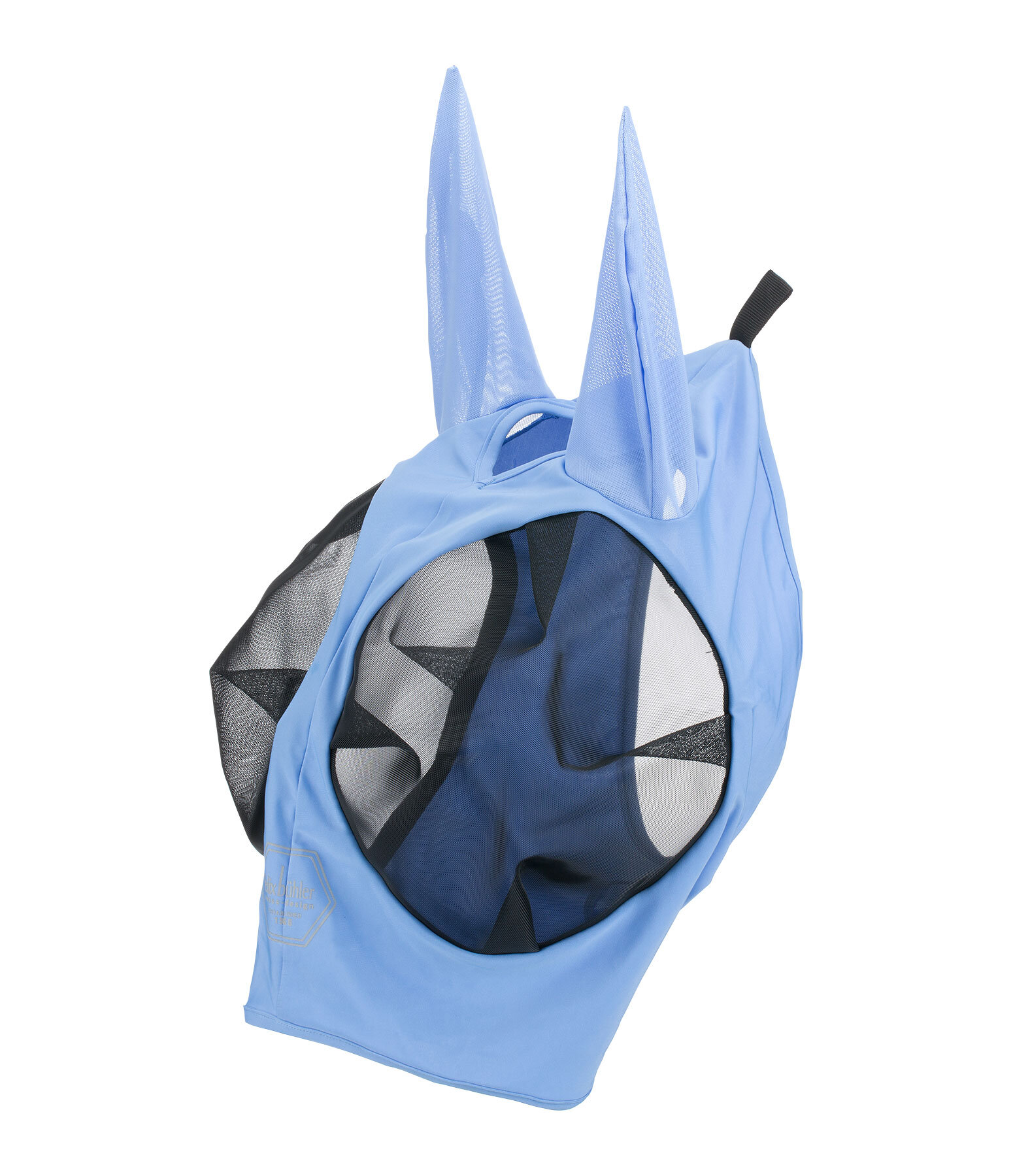 Pull-On Stretch Fly Mask