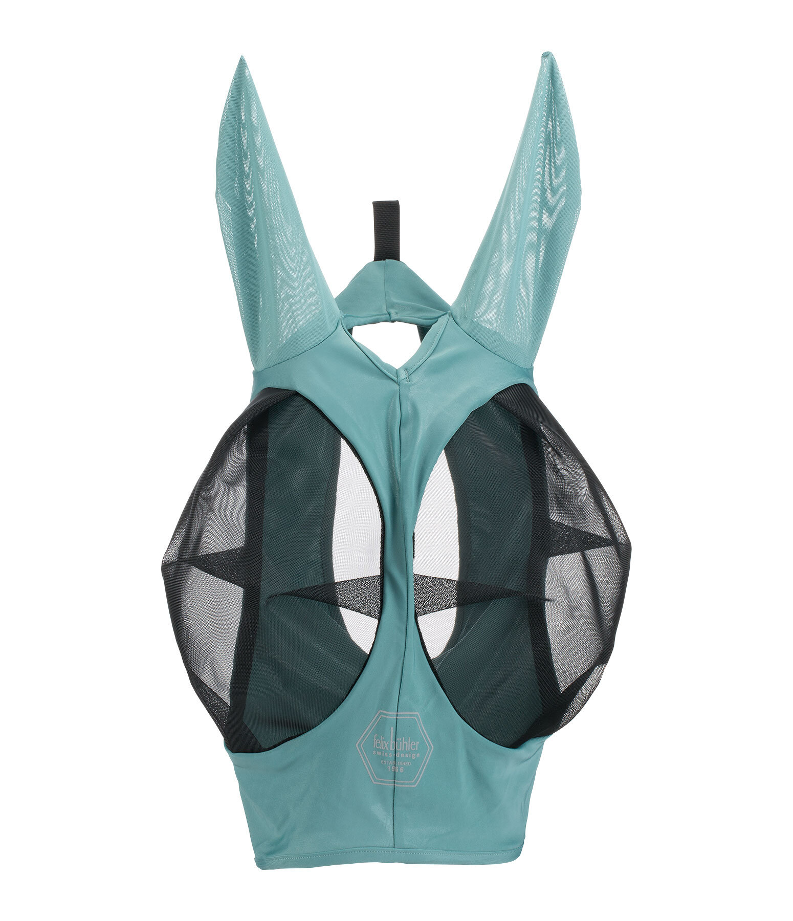 Pull-On Stretch Fly Mask
