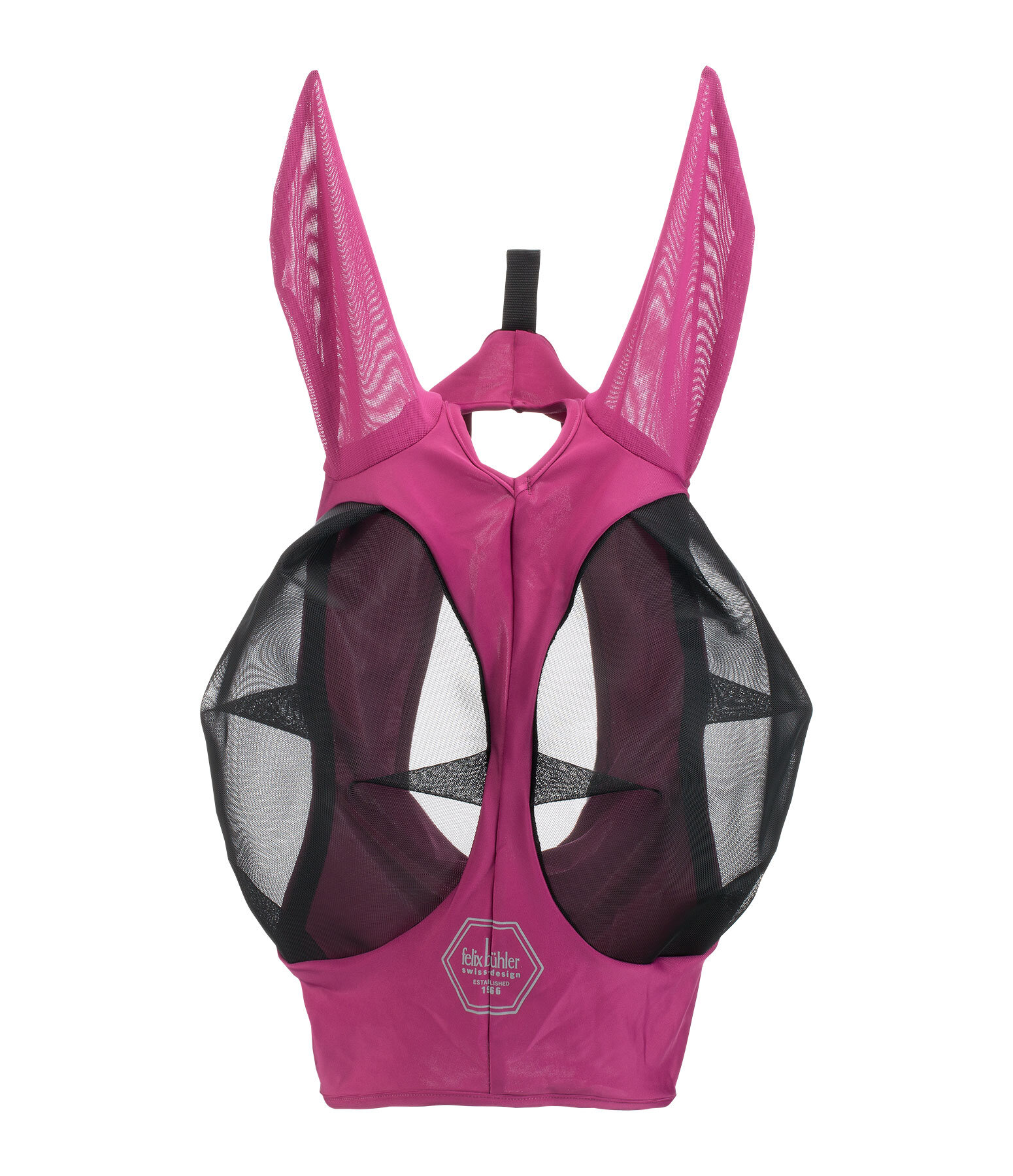 Pull-On Stretch Fly Mask