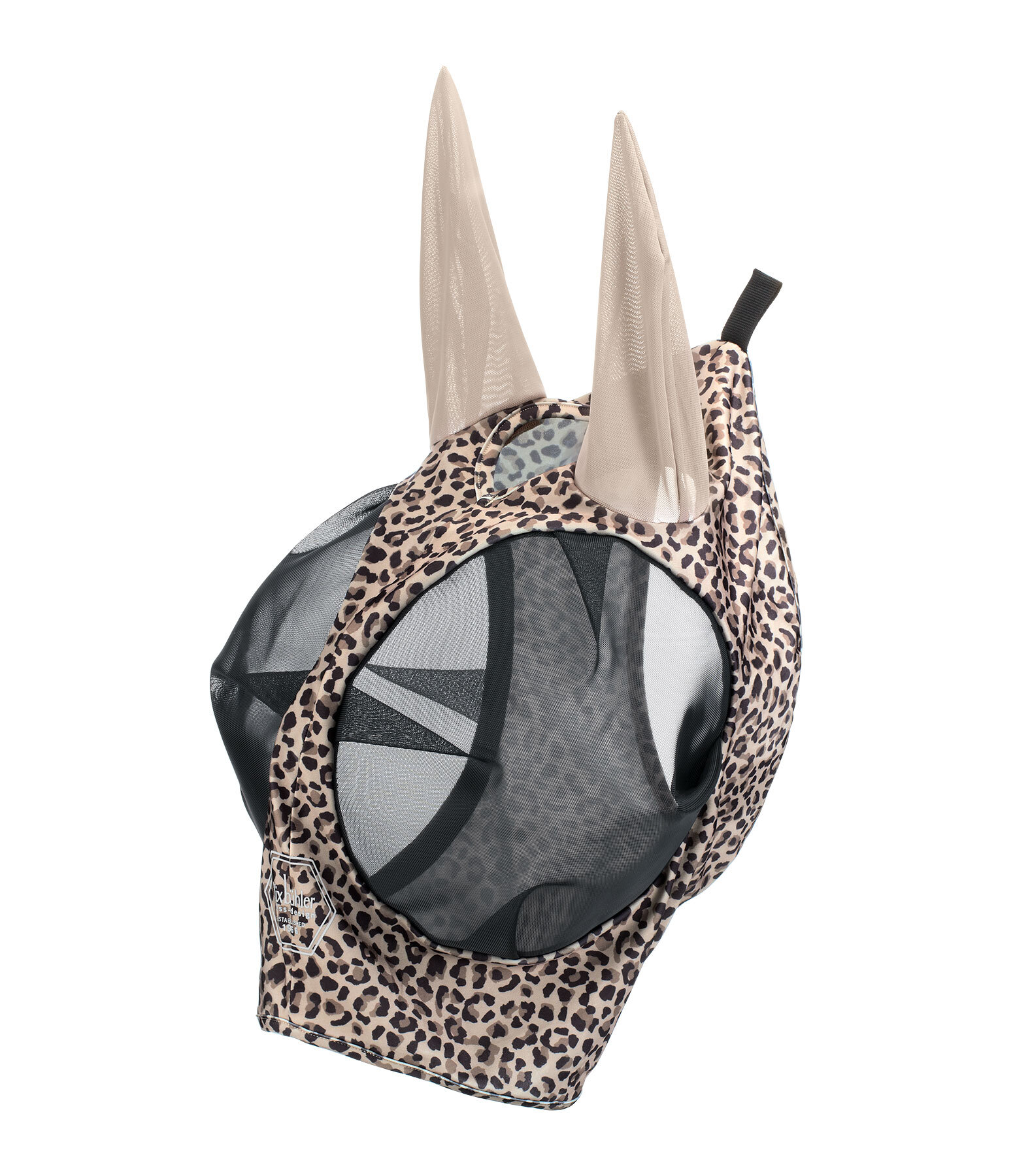 Pull-On Stretch Fly Mask