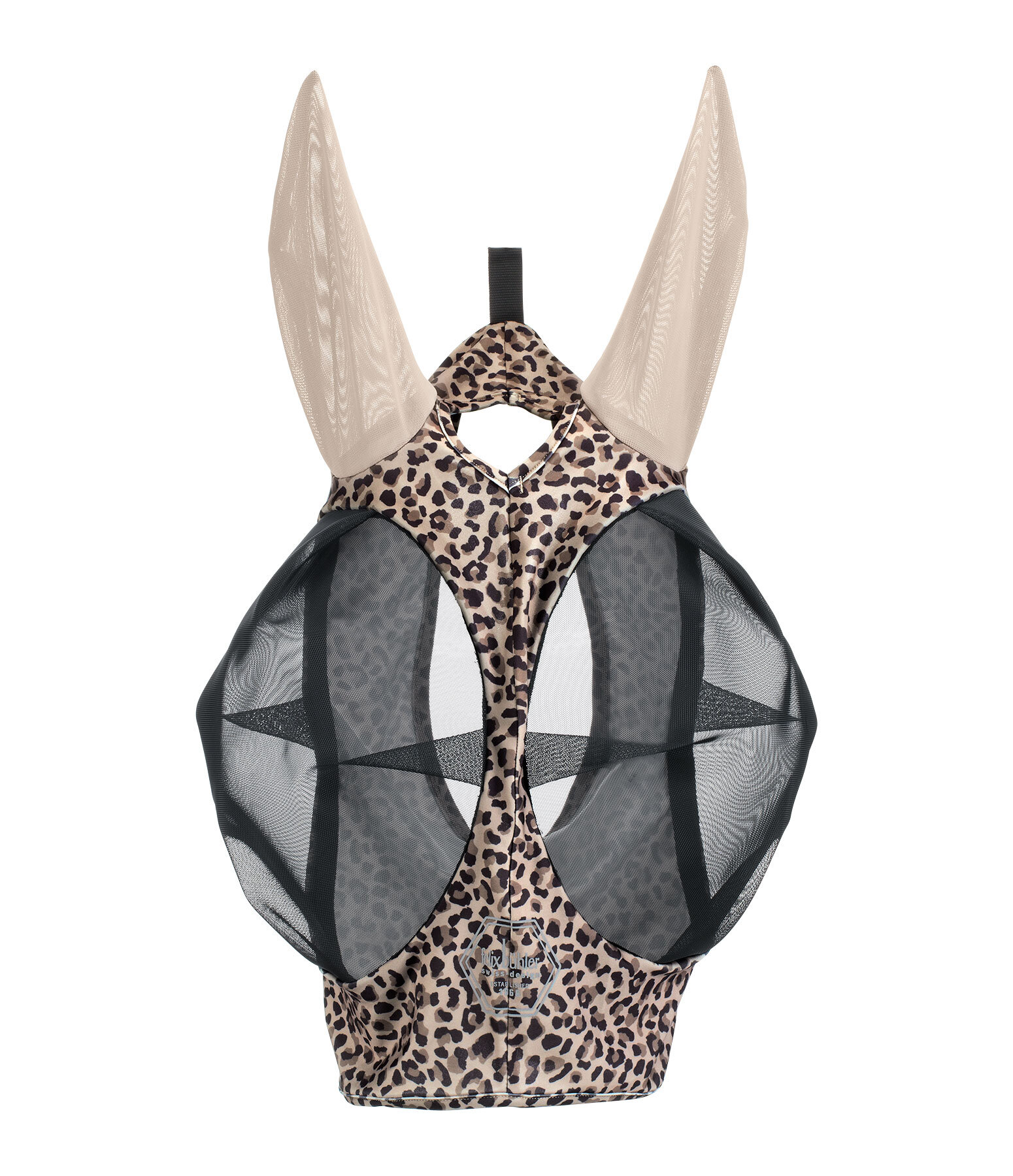 Pull-On Stretch Fly Mask