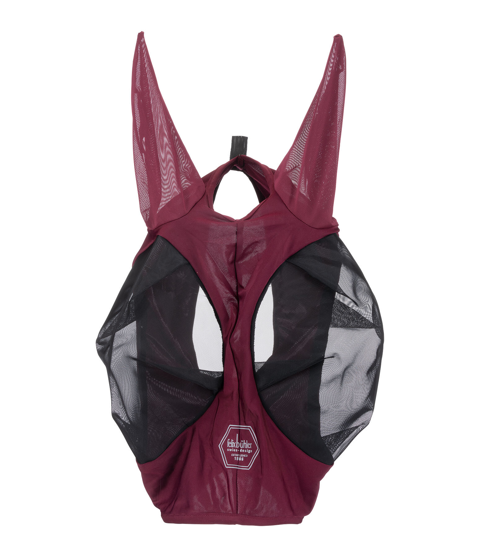 Pull-On Stretch Fly Mask