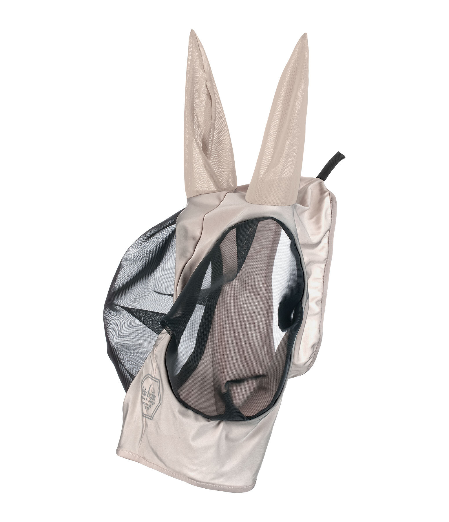 Pull-On Stretch Fly Mask