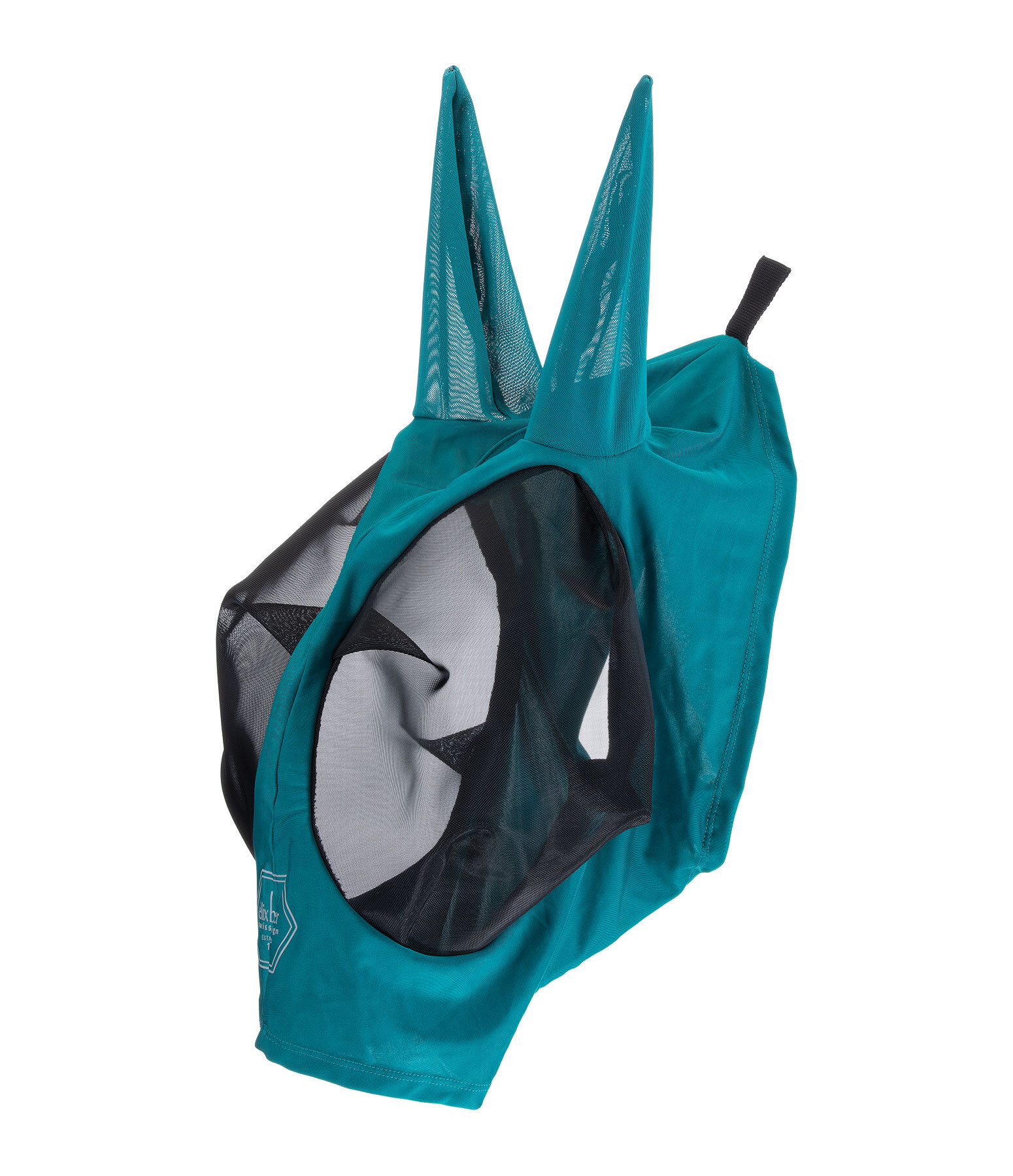 Fly Mask Stretch Comfort with Zip