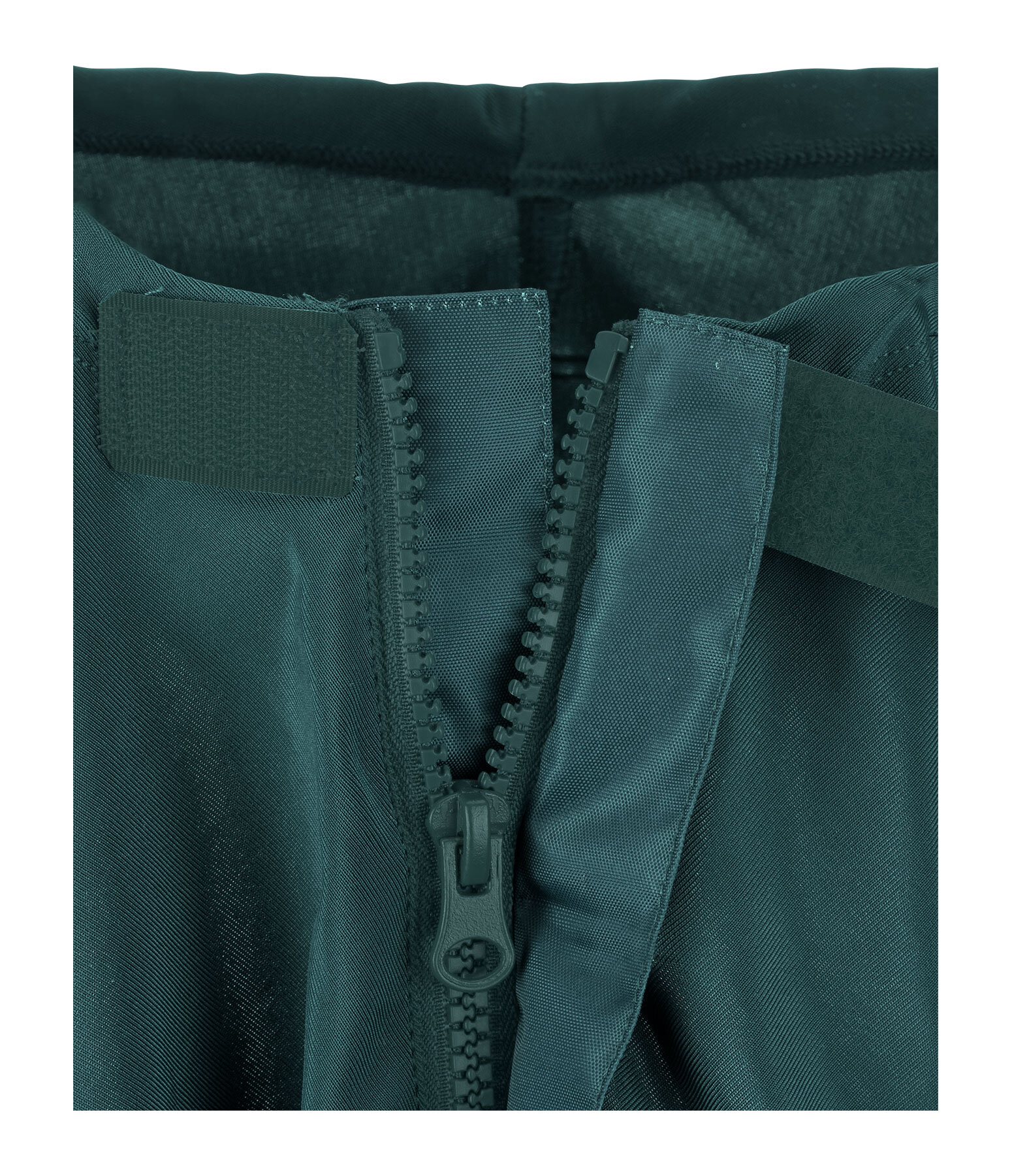 Fly Mask Stretch Comfort with Zip
