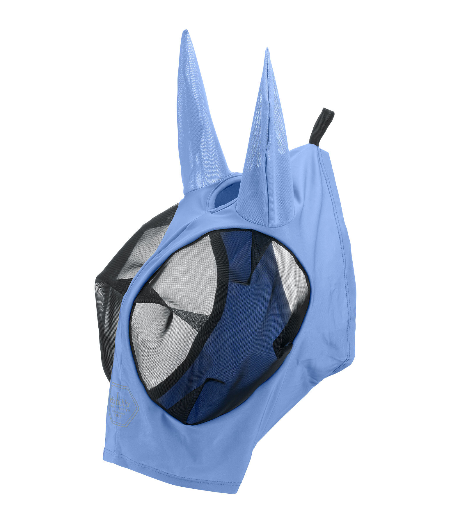 Fly Mask Stretch Comfort with Zip