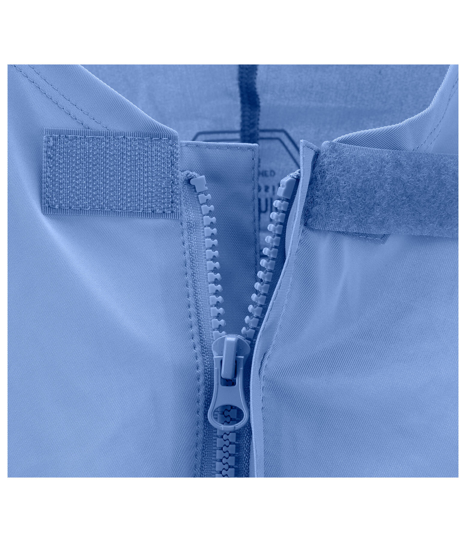 Fly Mask Stretch Comfort with Zip