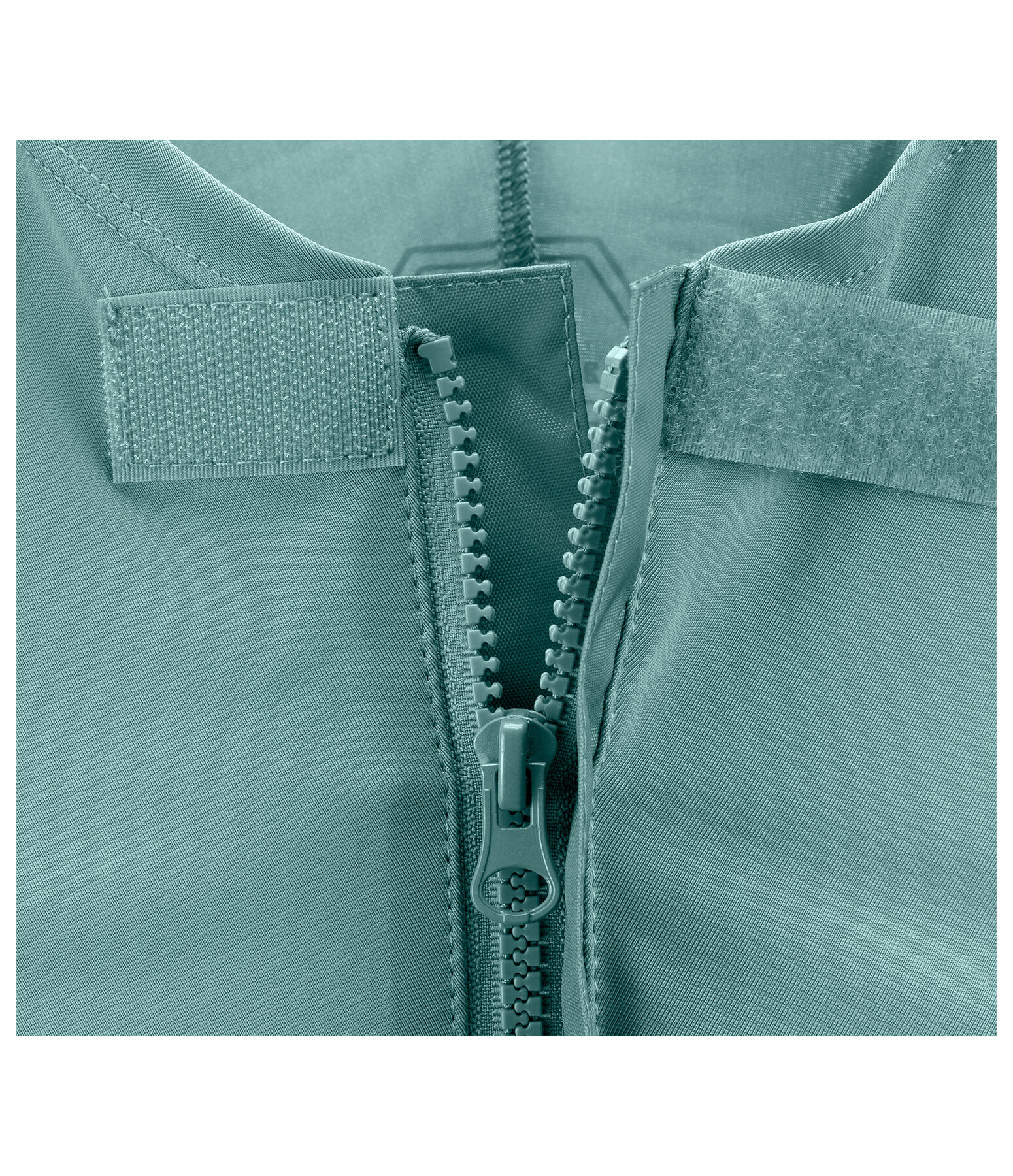 Fly Mask Stretch Comfort with Zip