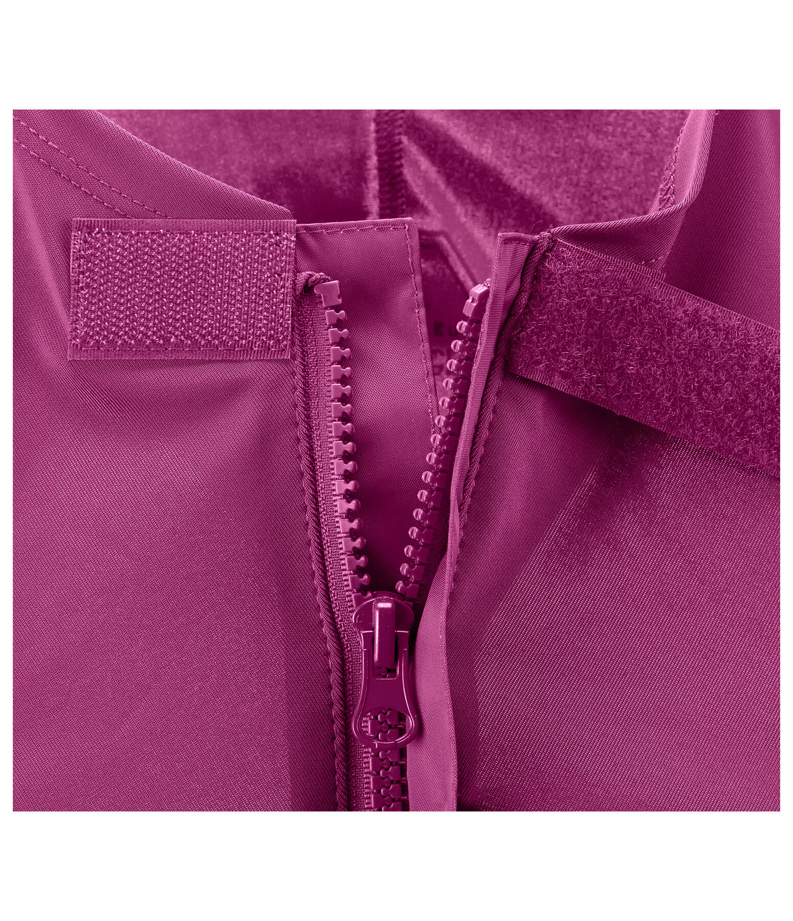 Fly Mask Stretch Comfort with Zip