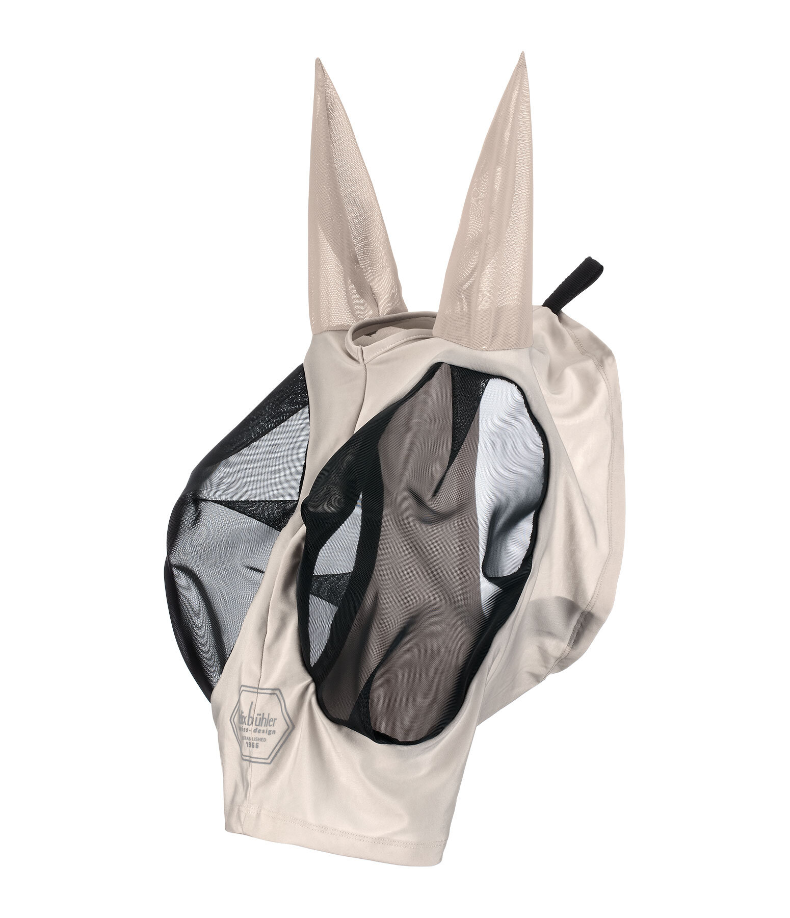 Fly Mask Stretch Comfort with Zip