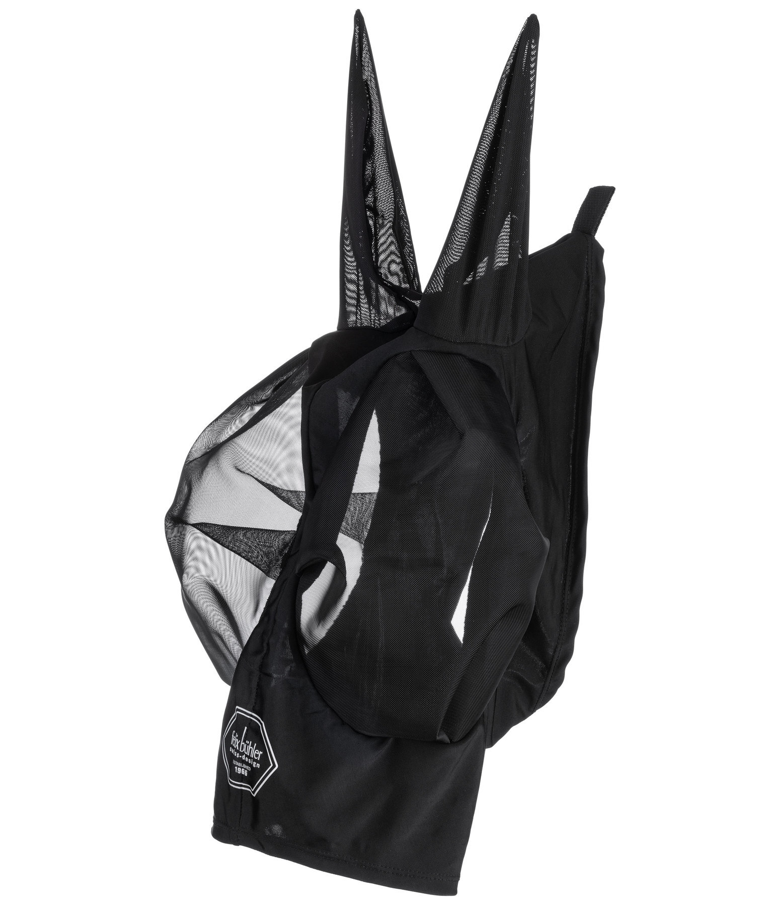 Fly Mask Stretch Comfort with Zip