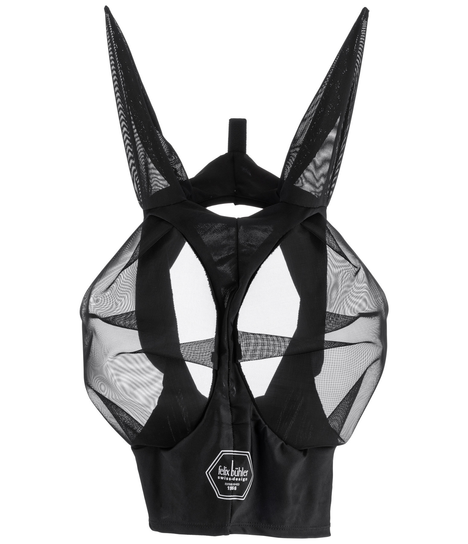 Fly Mask Stretch Comfort with Zip