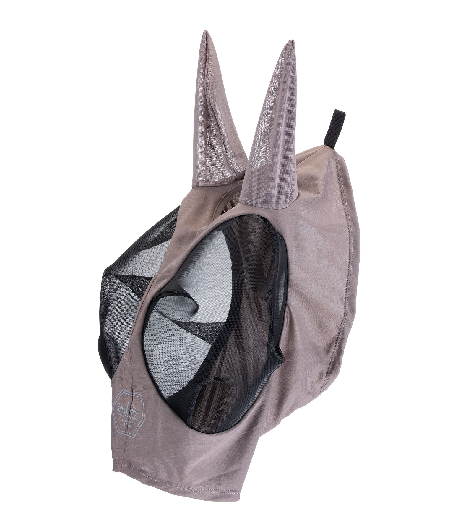 Fly Mask Stretch Comfort with Zip